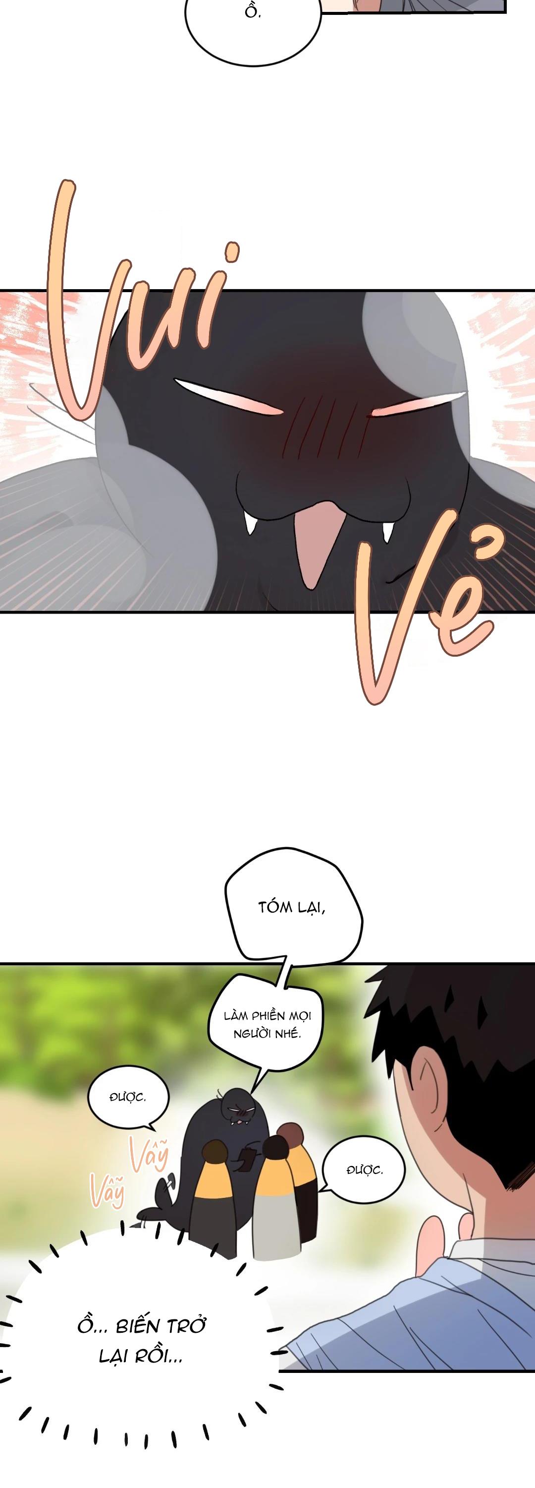 Đọc truyện NGÔI NHÀ HƯỚNG MẶT TRỜI MỌC - Chapter 21