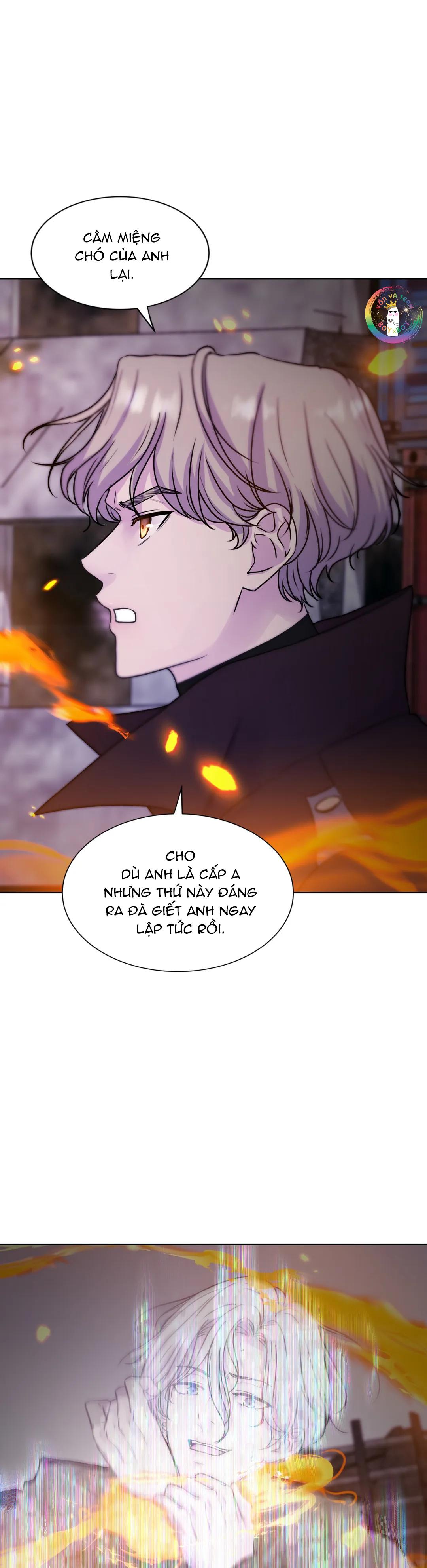 Đọc truyện (END) Guiding Light - Chapter 10