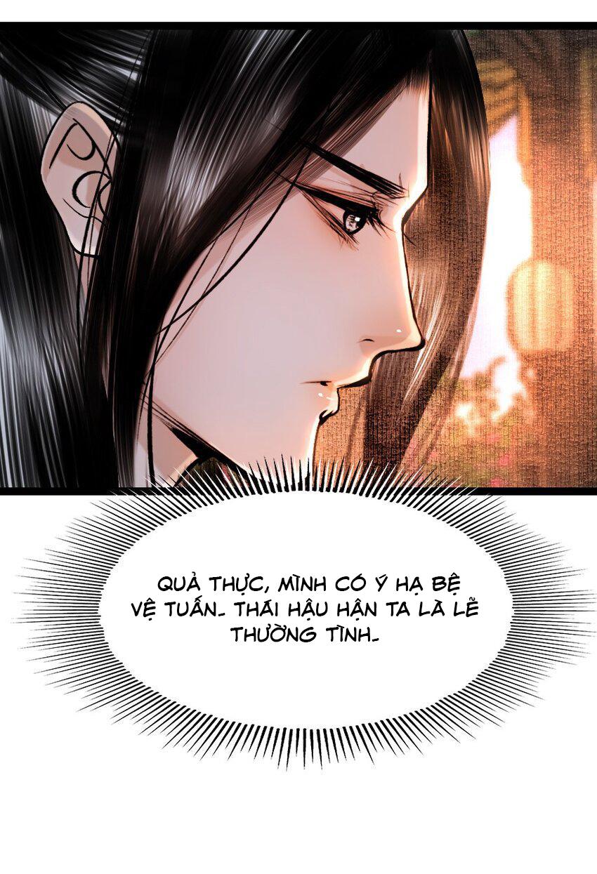 Đọc truyện Vòng Luân Hồi - Chapter 91