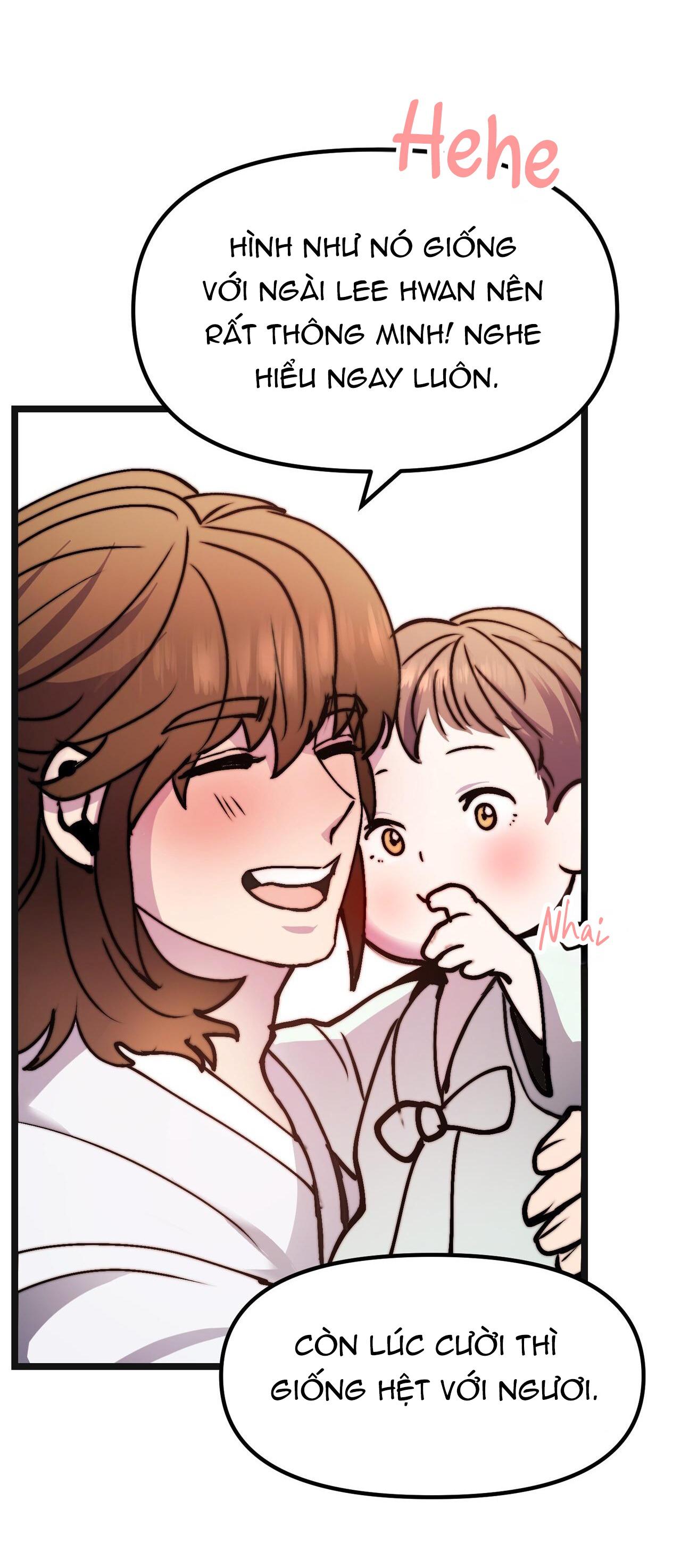 Đọc truyện BL CỔ TRANG-ÂU CỔ NGẮN NHÀ KIM - Chapter 31.5