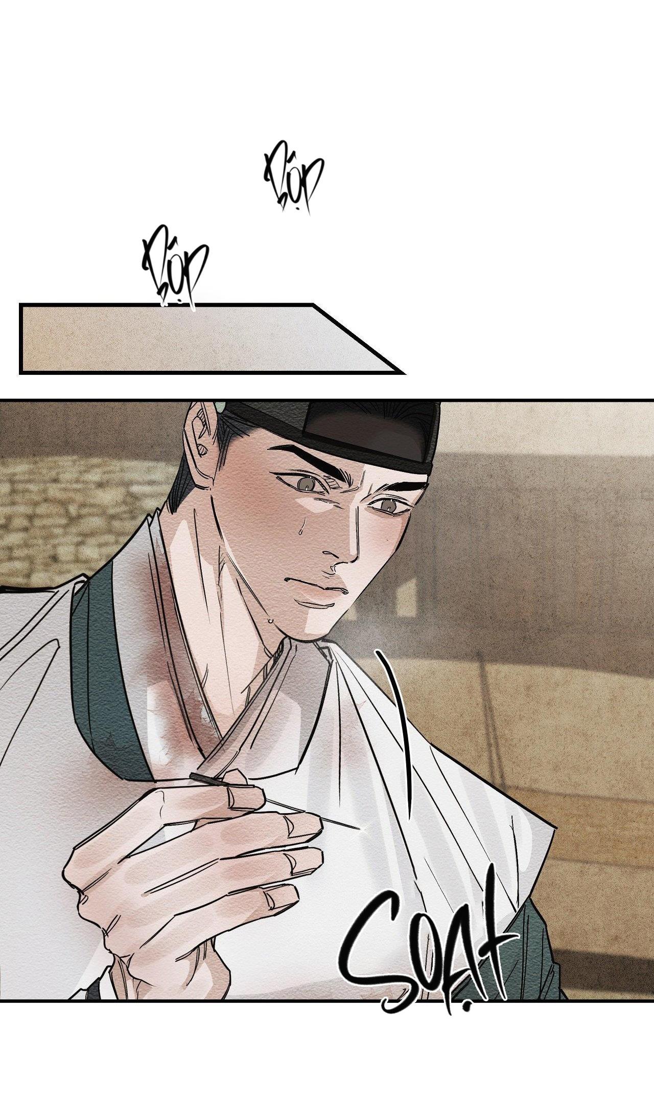 Đọc truyện DUYÊN PHẬN - Chapter 1
