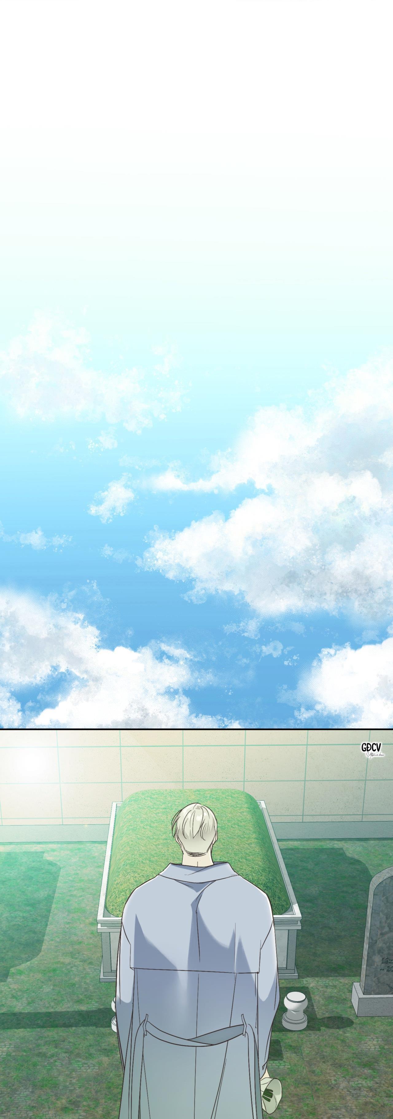 Đọc truyện BACKLIGHT - Chapter 9