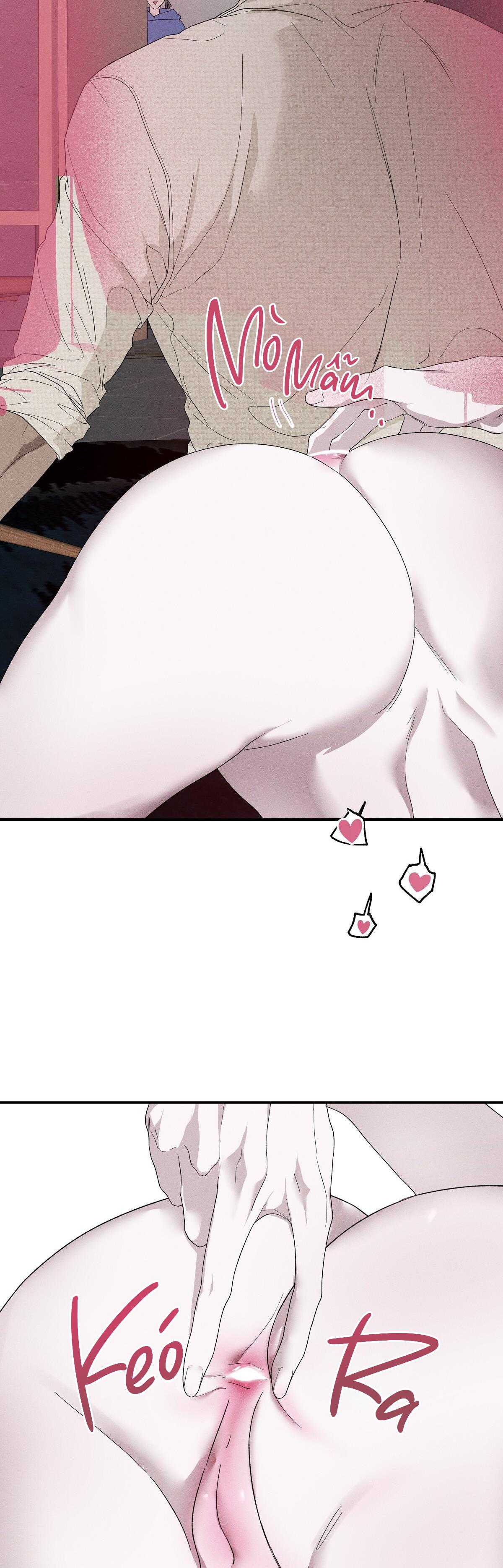 Đọc truyện LOVE AND ROLL - Chapter 3