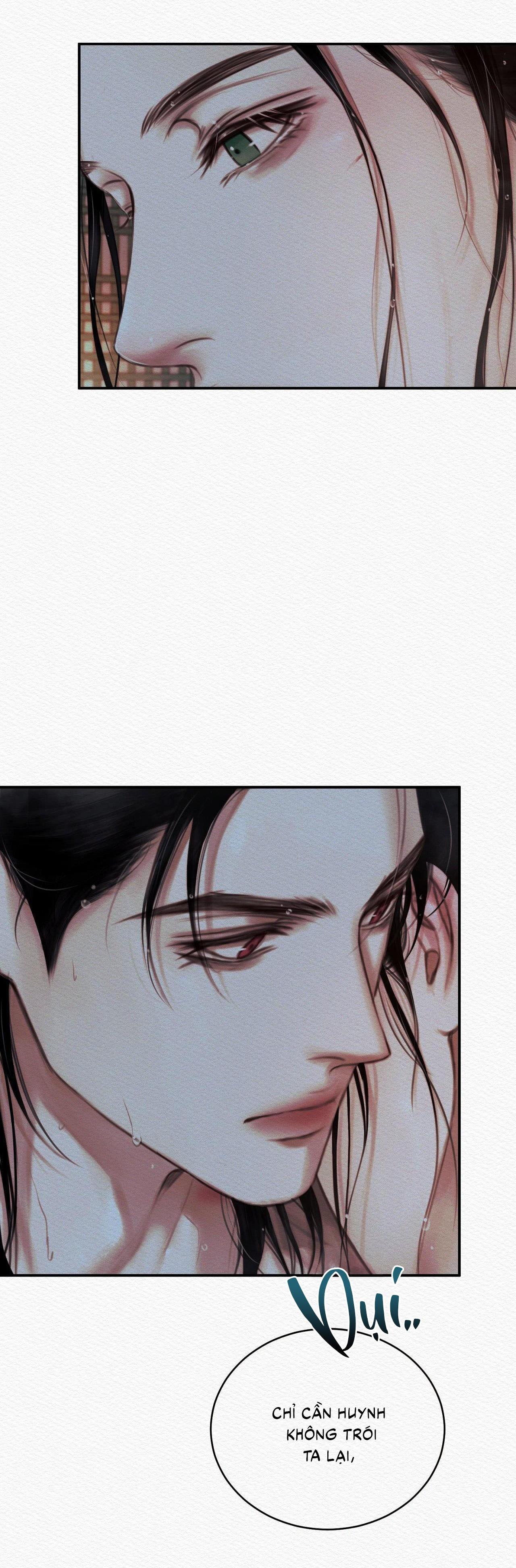 Đọc truyện Củy Dạ Khút - Chapter 71