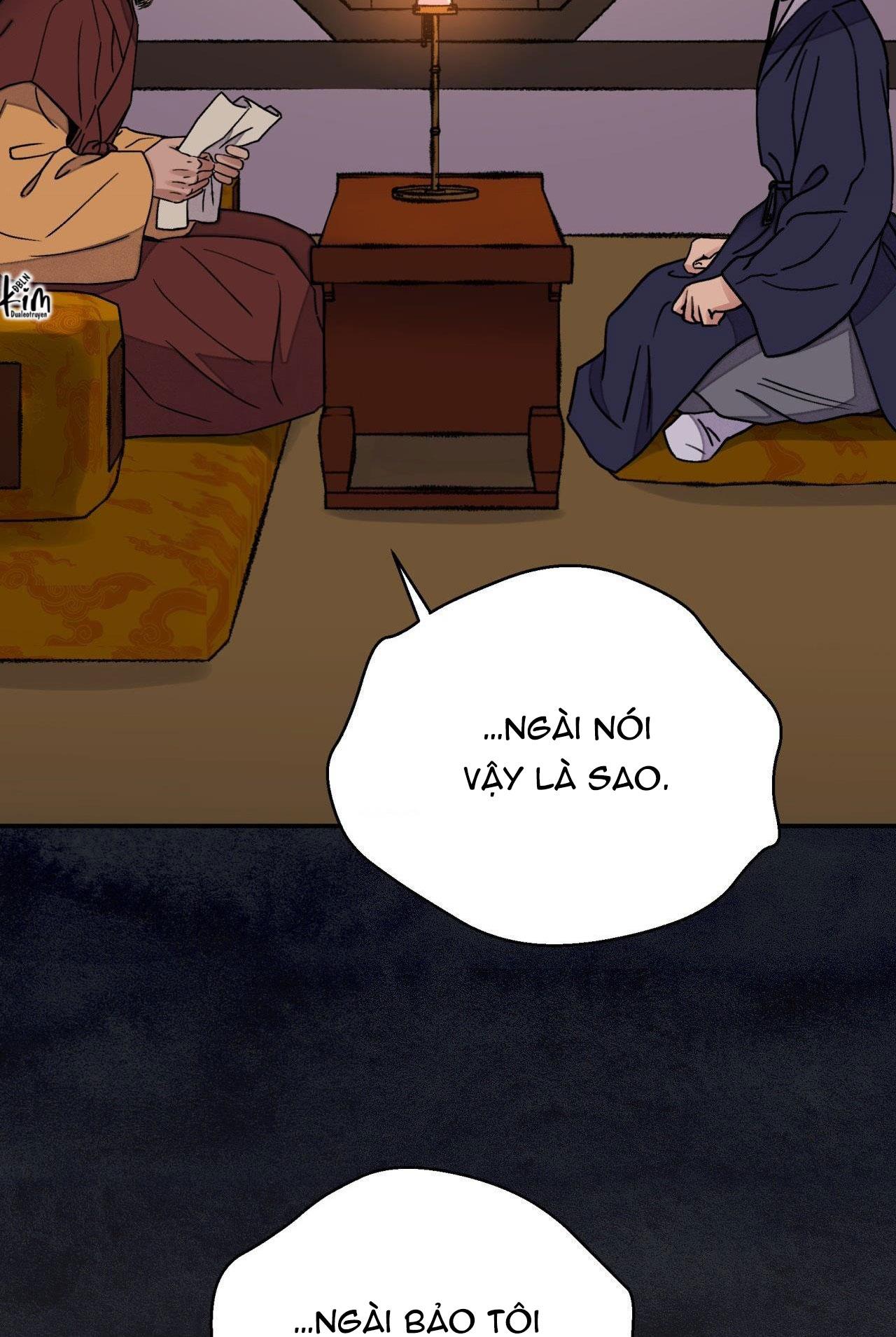 Đọc truyện KIẾM HOA - Chapter 57