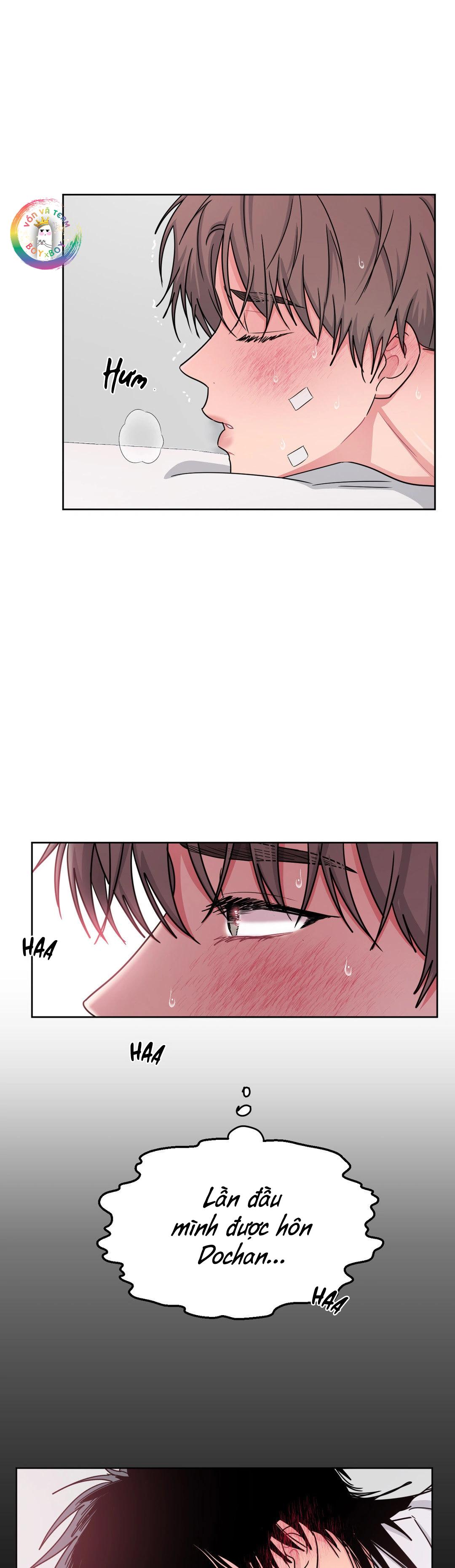 Đọc truyện (END) Arts Manz - Chapter 39