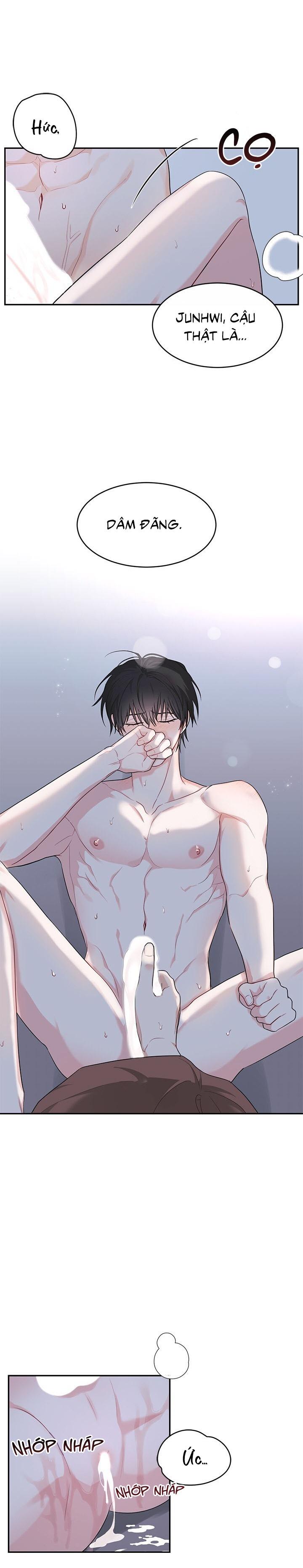 Đọc truyện TIỂU THỬ: BẮT ĐẦU MÙA HÈ - Chapter 33