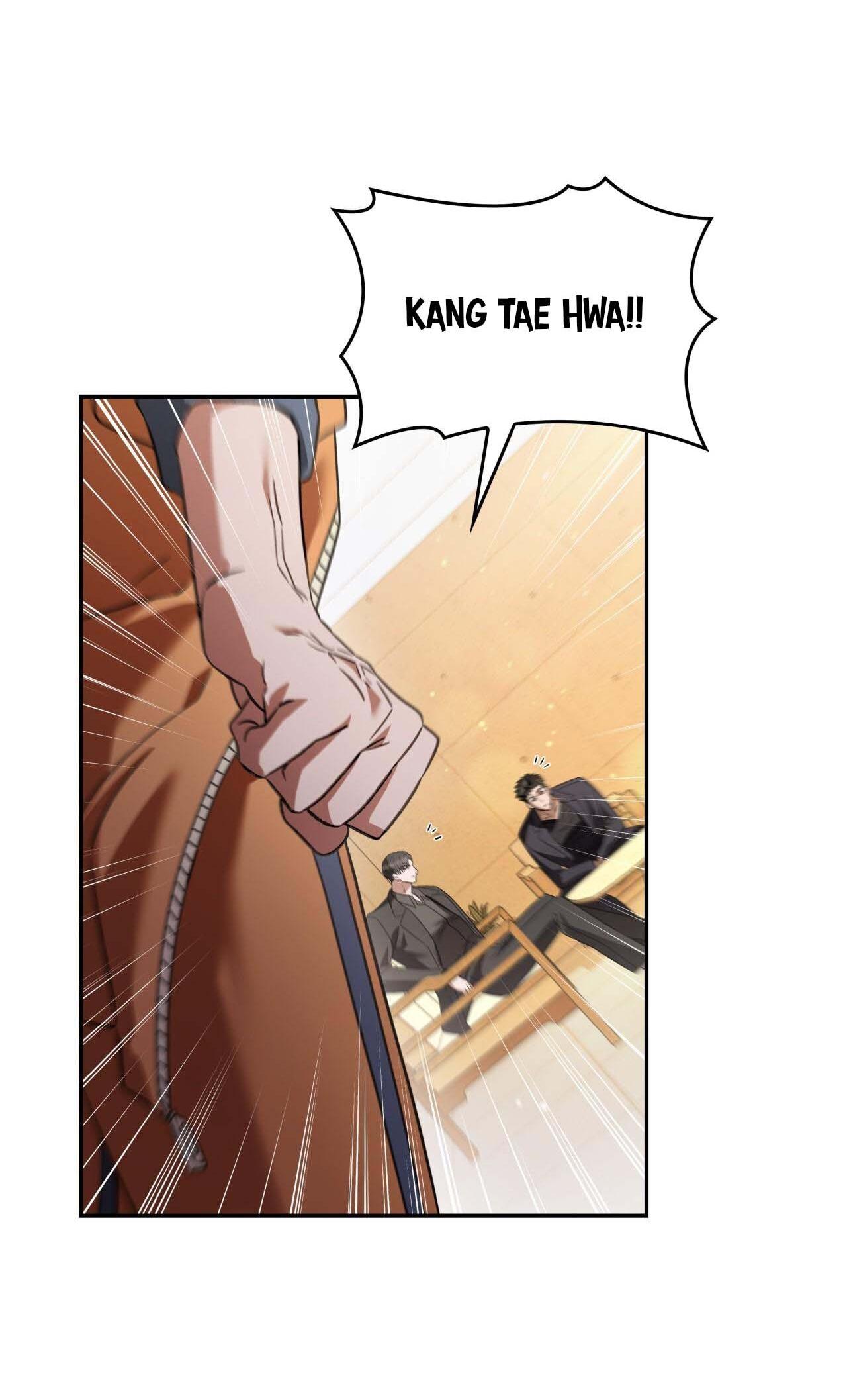 Đọc truyện Raw - Chapter 35
