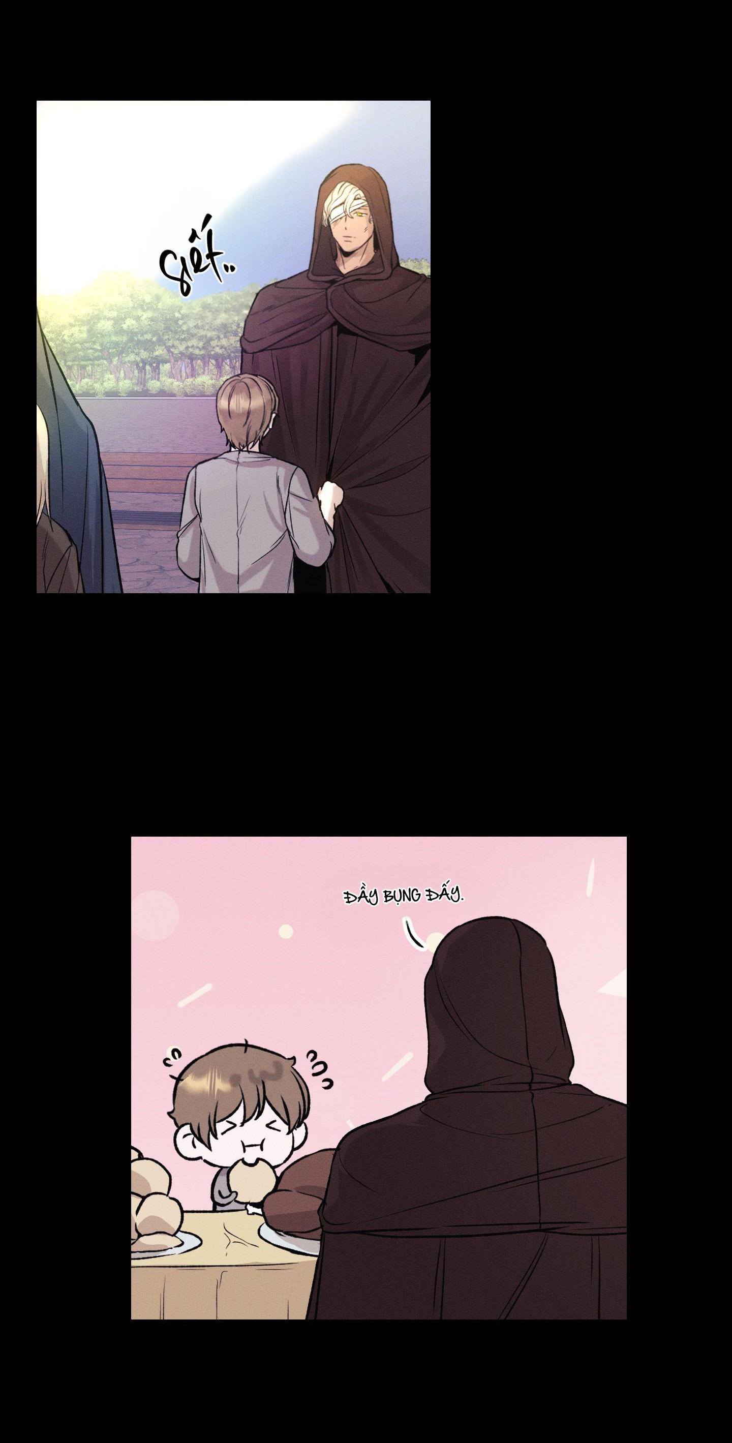 Đọc truyện DÍNH BẪY - Chapter 6