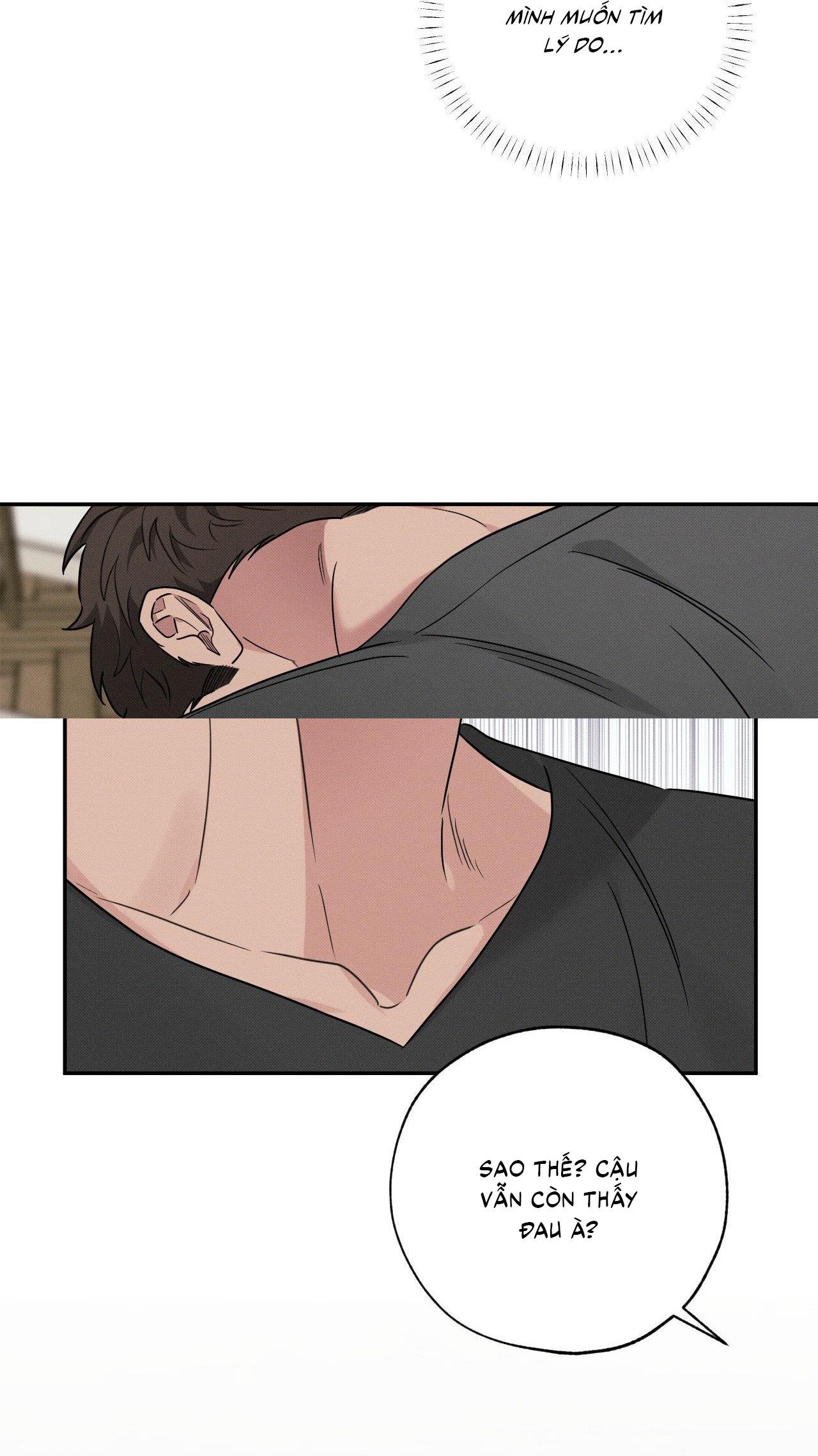 Đọc truyện  Đầm Lầy Của Nhân Ngư - Chapter 11