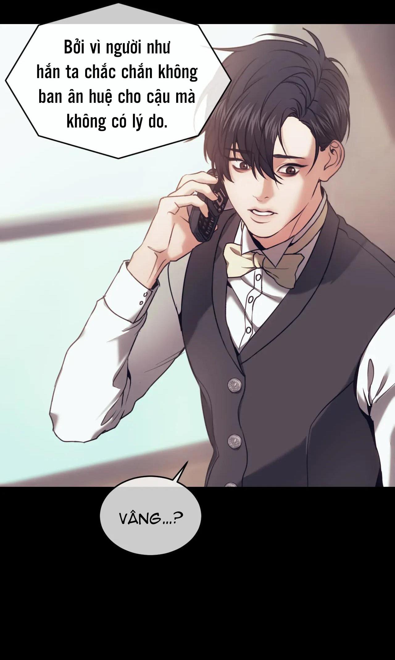 Đọc truyện Công Cuộc Báo Thù Của Kẻ Yếu Thế - Chapter 83