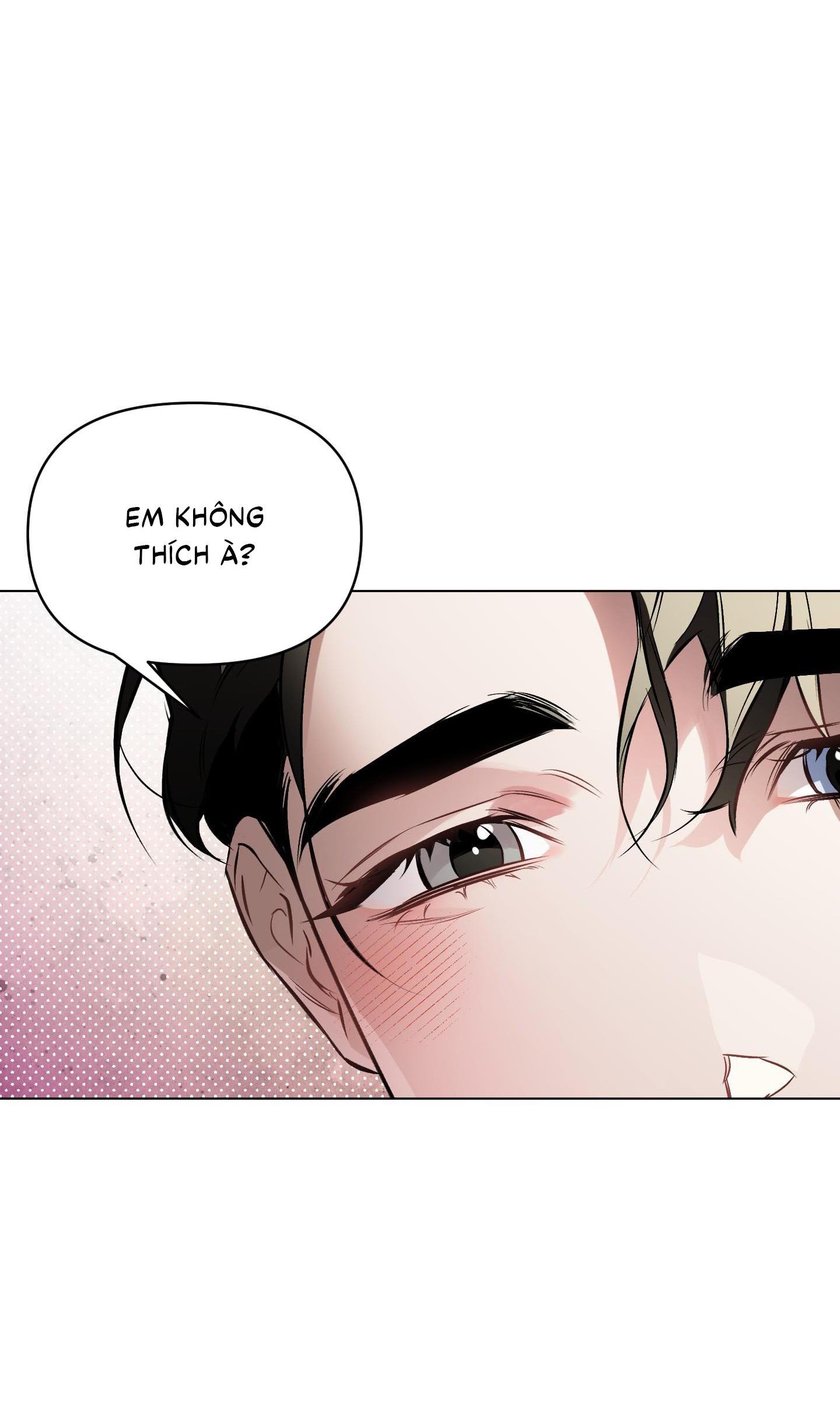 Đọc truyện  Định Tên Mối Quan Hệ - Chapter 70