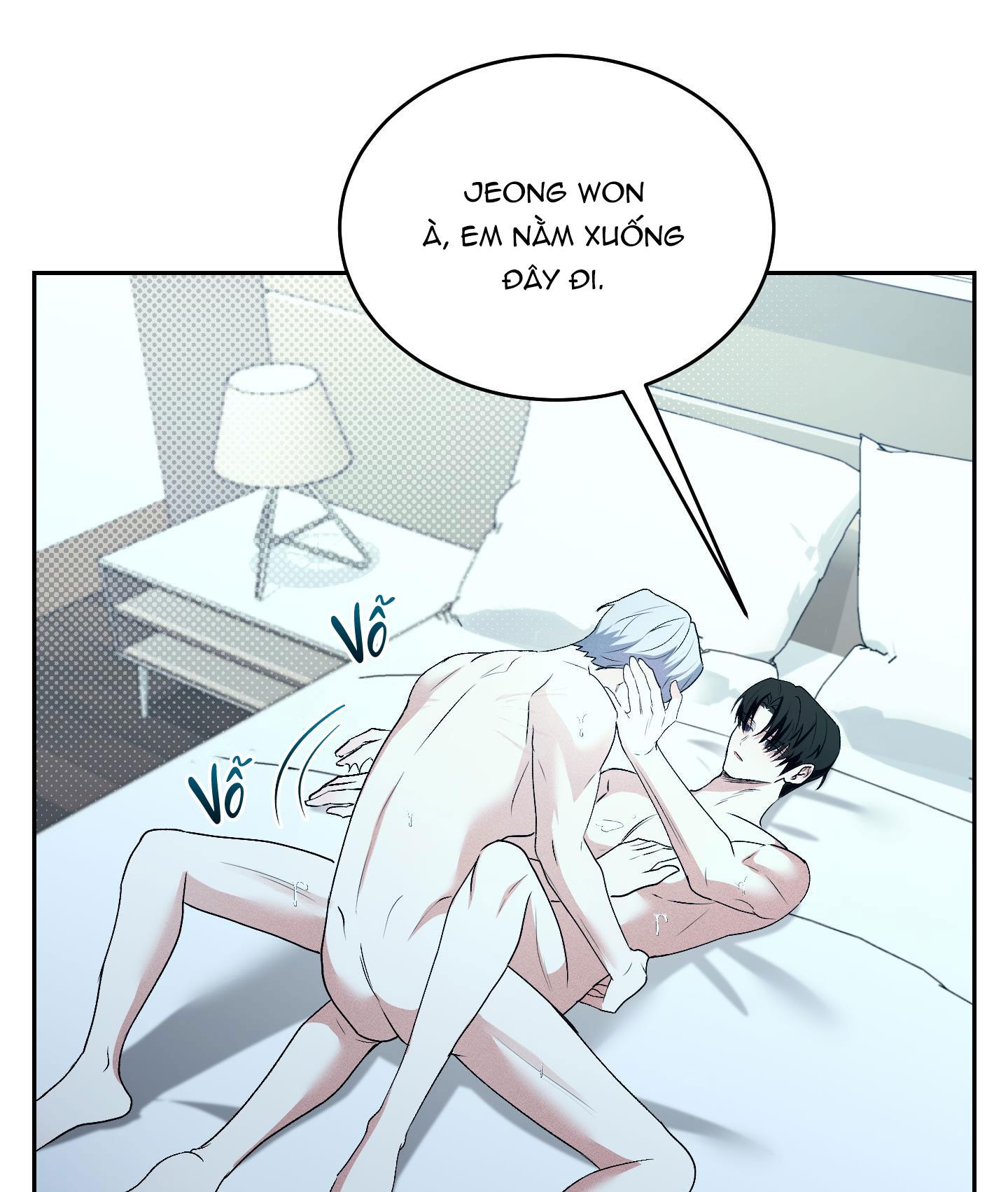 Đọc truyện BẮN LÀ DÍNH - Chapter 22