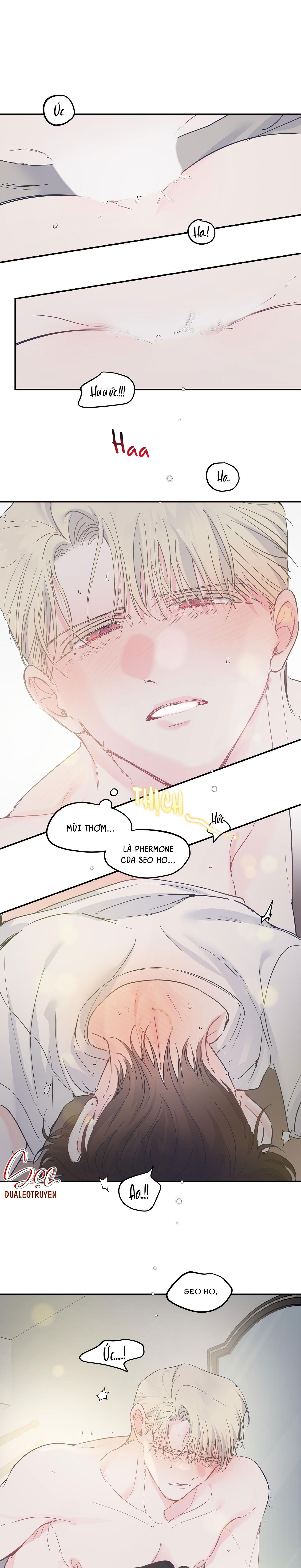 Đọc truyện ĐẢO NGƯỢC CỦA ĐẢO NGƯỢC - Chapter 53