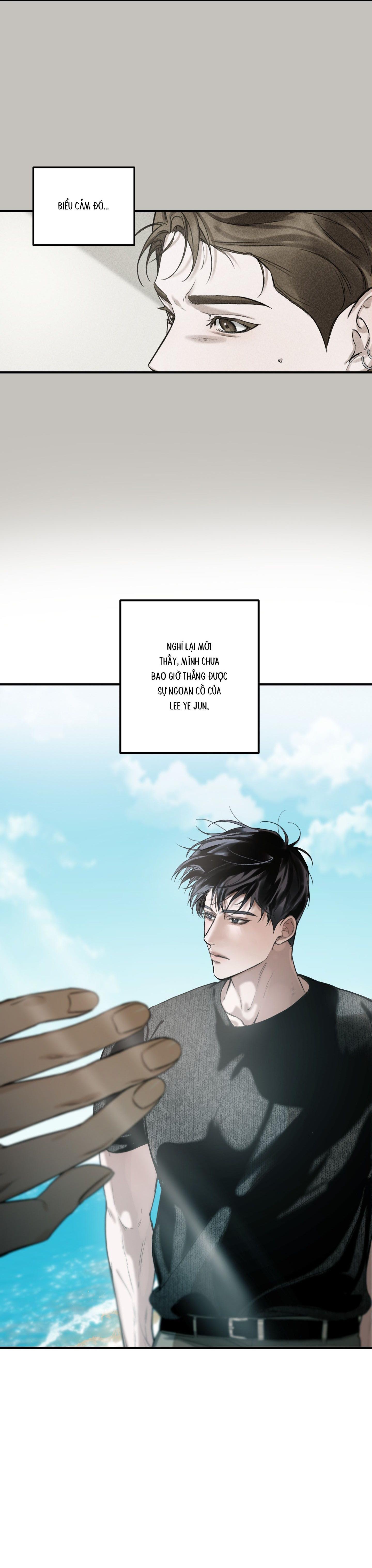 Đọc truyện LỜI TỎ TÌNH CHÂN THÀNH NHẤT - Chapter 2