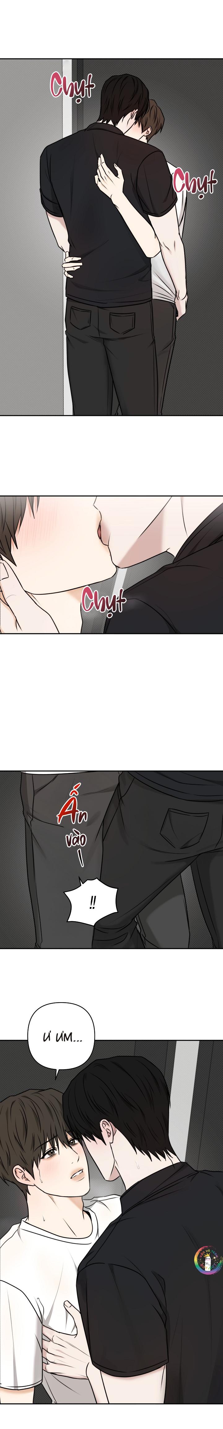 Đọc truyện (END) DẤU ẤN - Chapter 38