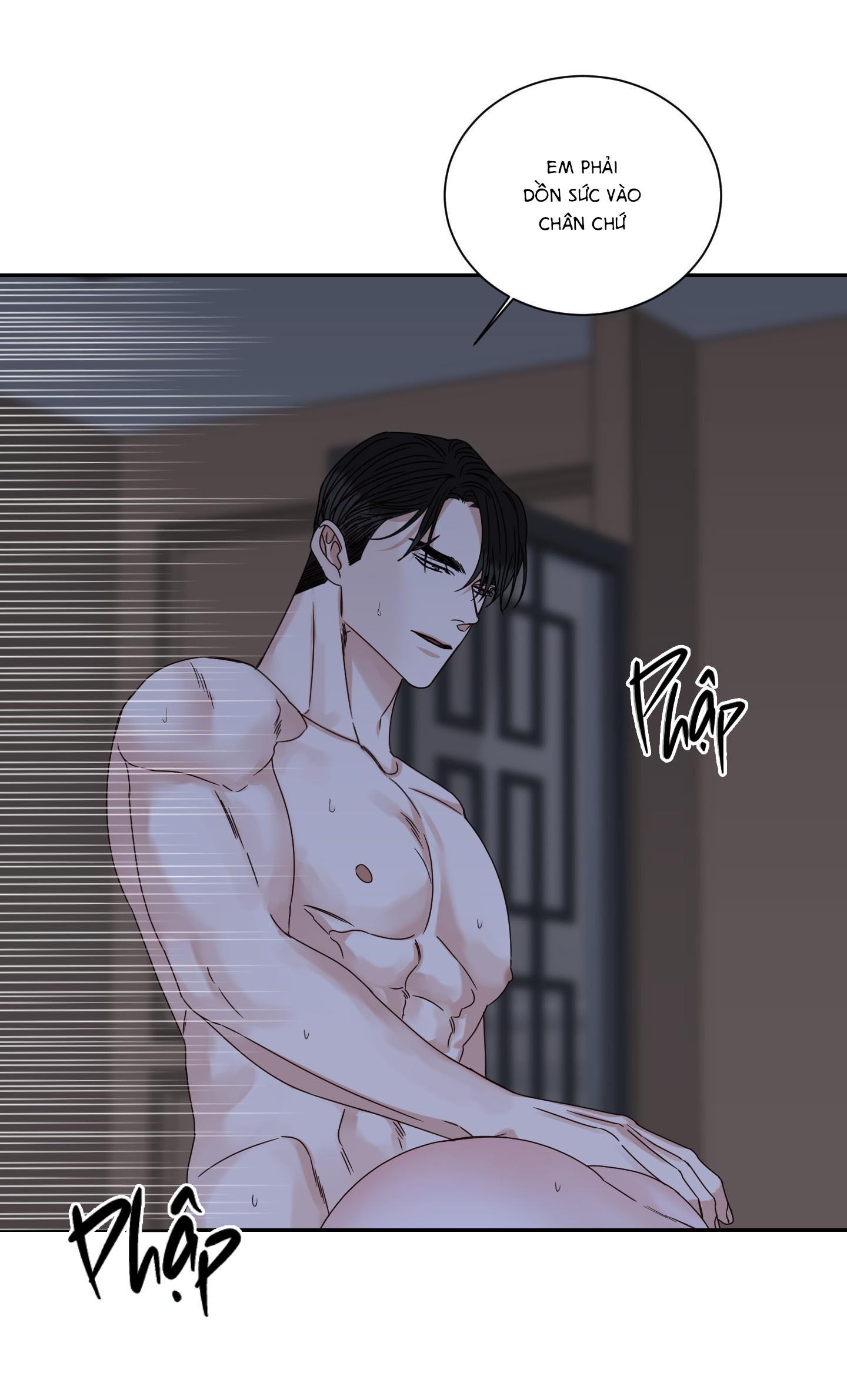 Đọc truyện  Điểm dừng chân cuối cùng - Chapter 60