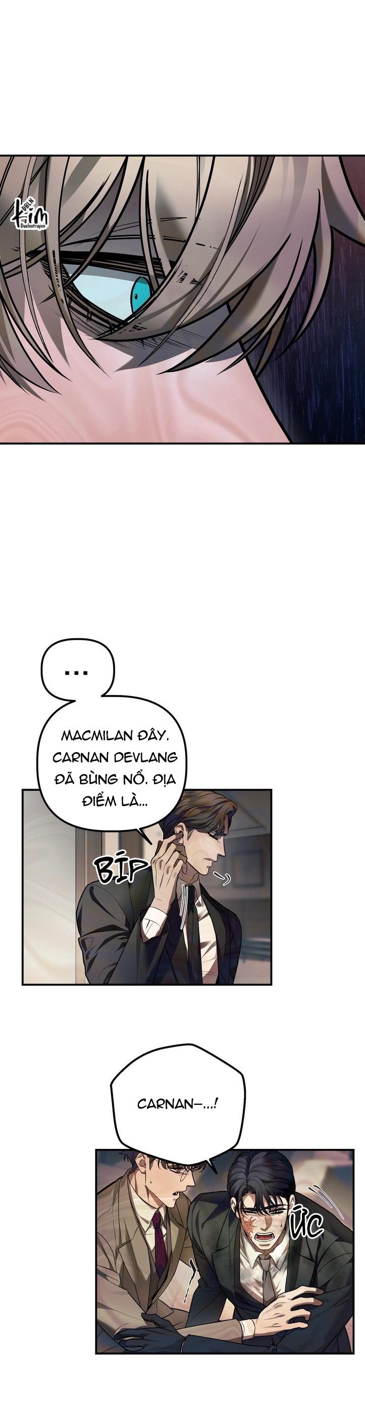 Đọc truyện GUIDE ESPER NGẮN - Chapter 5.8