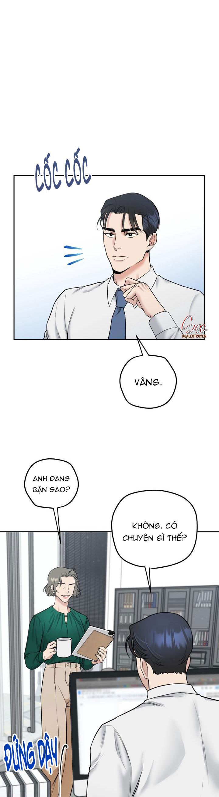 Đọc truyện HƯỚNG DẪN BDSM CƠ BẢN - Chapter 9