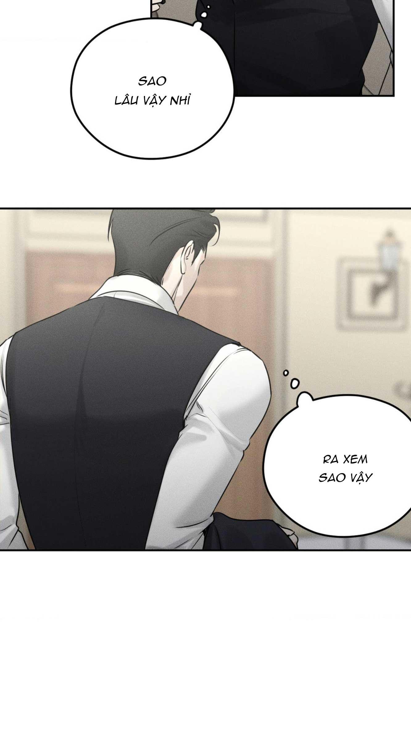 Đọc truyện DEAR, TEDDY BEAR - Chapter 6