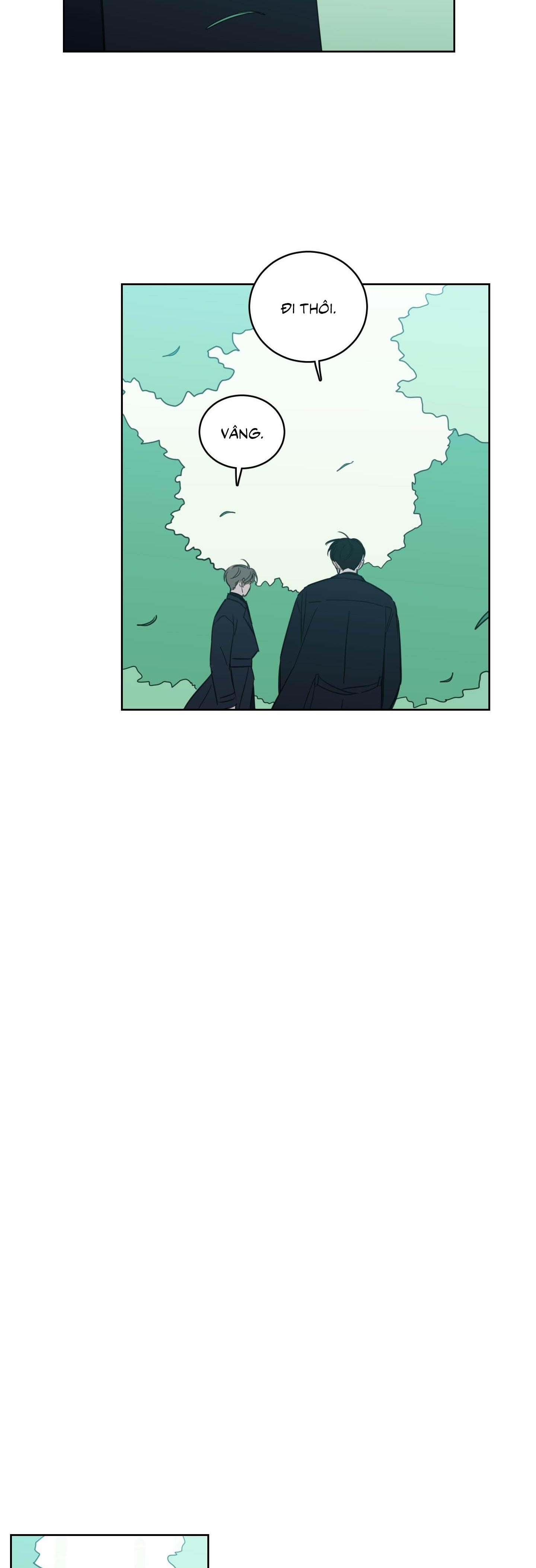 Đọc truyện Mẹo Thuần Hóa Hổ - Chapter 95