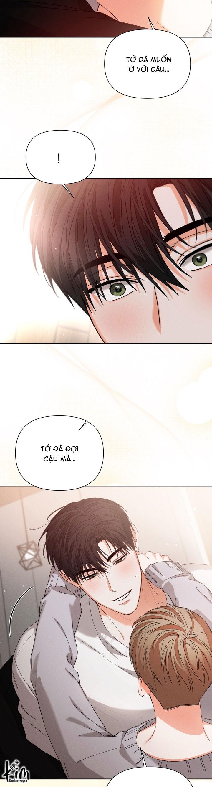 Đọc truyện NINE TO NINE - Chapter 74