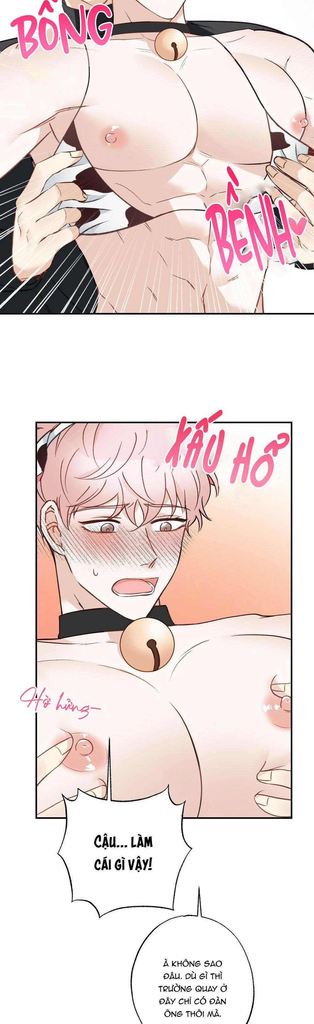 Đọc truyện TUYỂN TẬP DÚ BỰ - Chapter 65