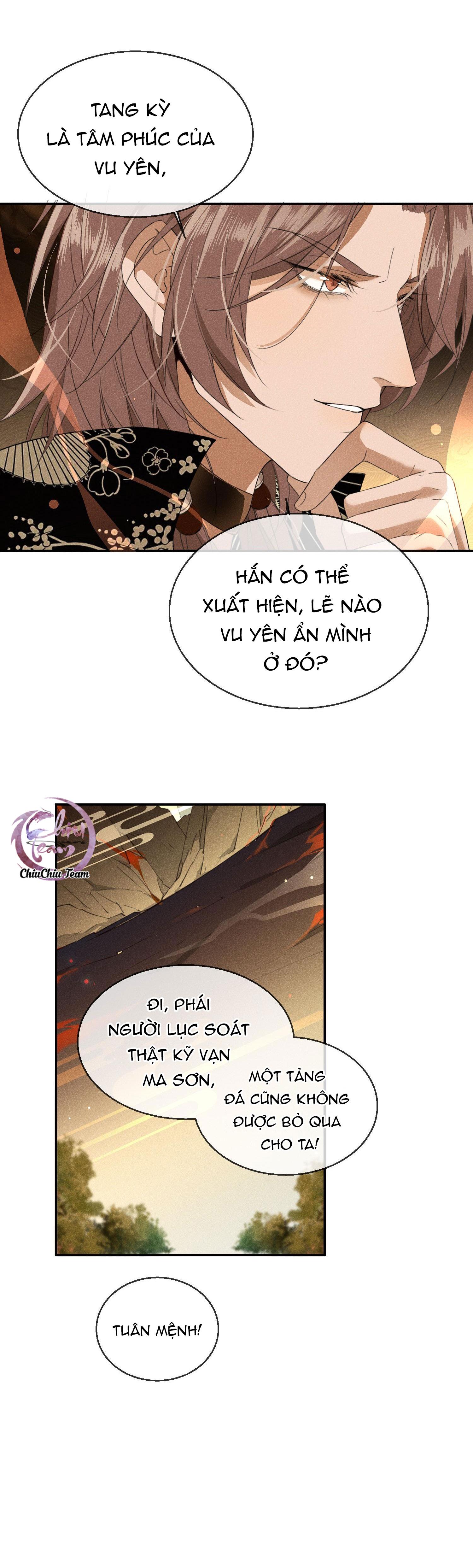 Đọc truyện Ma Thú Mà Ta Nuôi Làm Phản Rồi! - Chapter 19