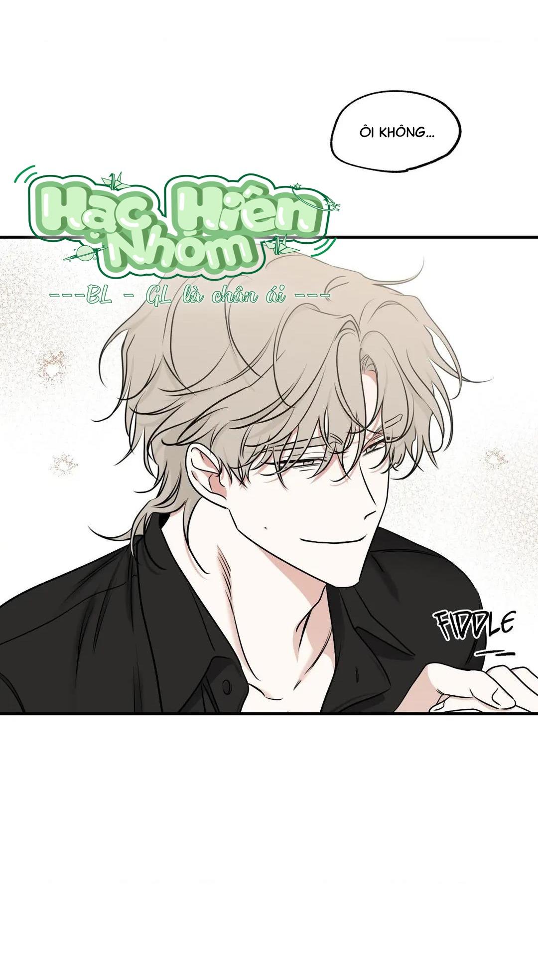 Đọc truyện Thủy triều thấp lúc chạng vạng - Chapter 87