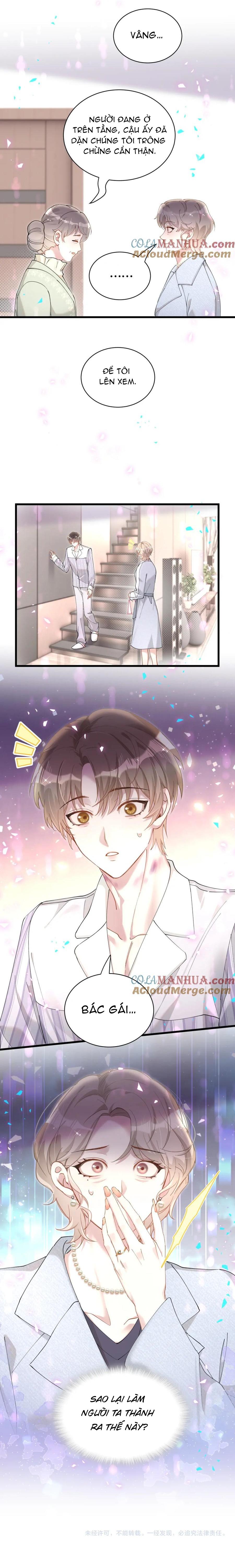 Đọc truyện Kết Hôn Là Chuyện Nhỏ - Chapter 64