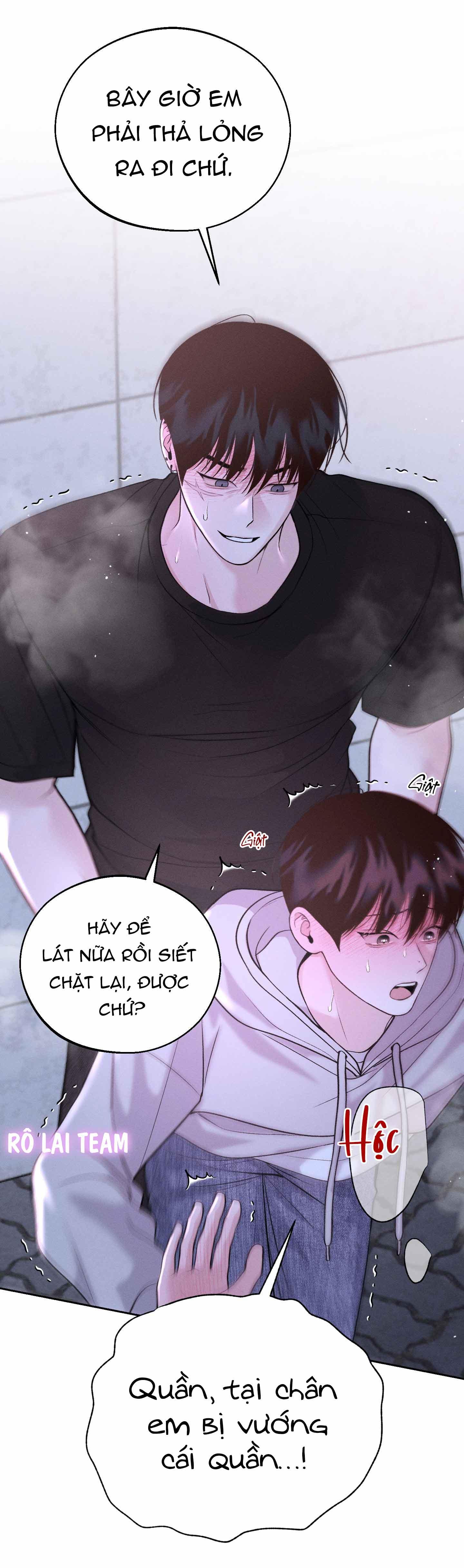 Đọc truyện Cứu tinh của Thứ Hai - Chapter 27