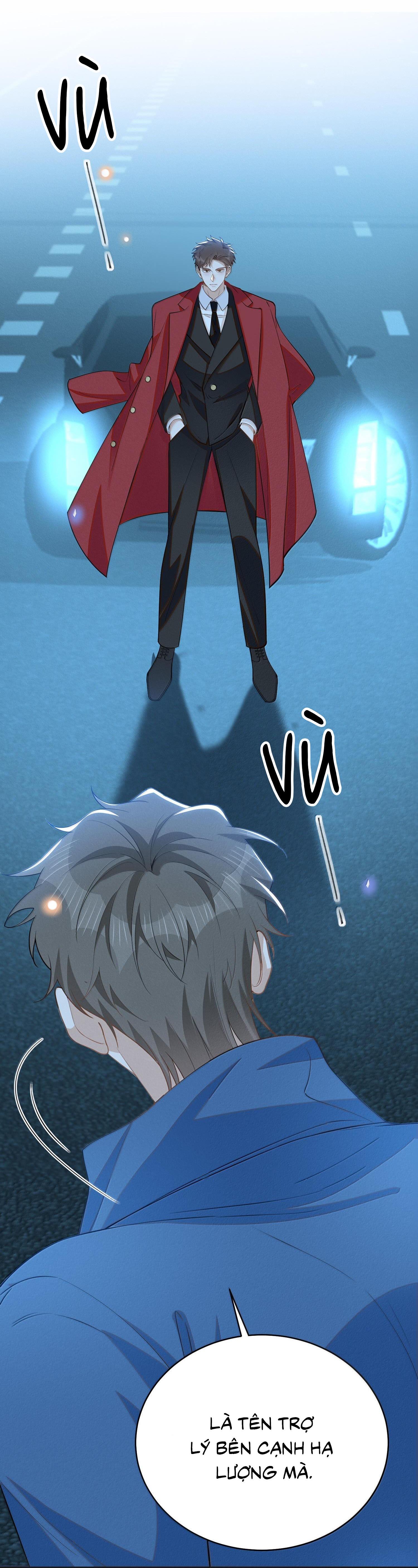 Đọc truyện Lai sinh bất kiến - Chapter 156