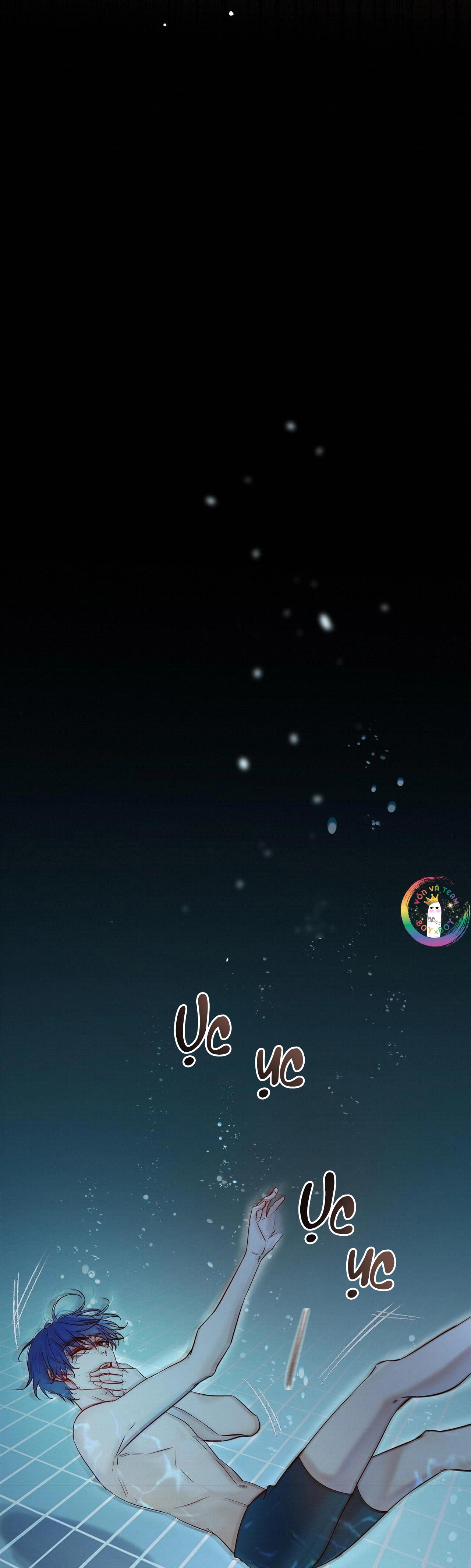 Đọc truyện Trỗi Dậy Từ Tro Tàn - Chapter 24