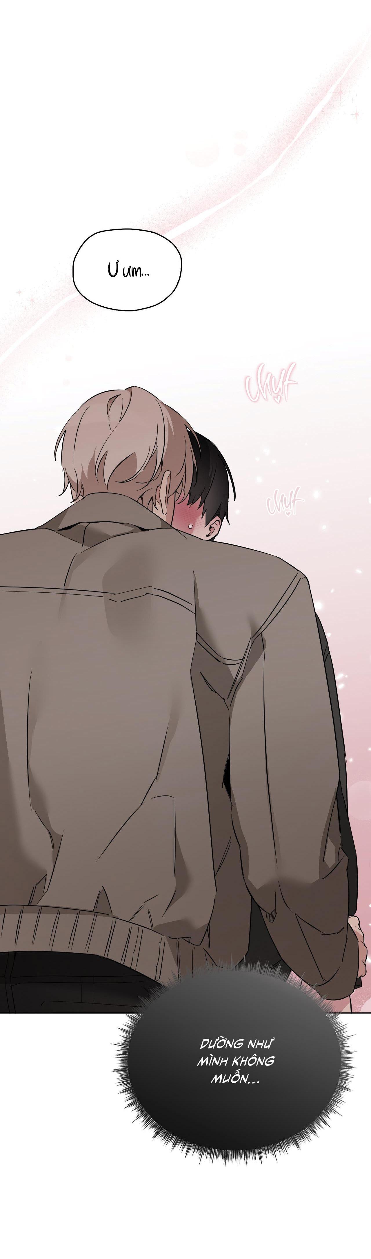 Đọc truyện Dễ thương là lỗi của tôi sao? - Chapter 33