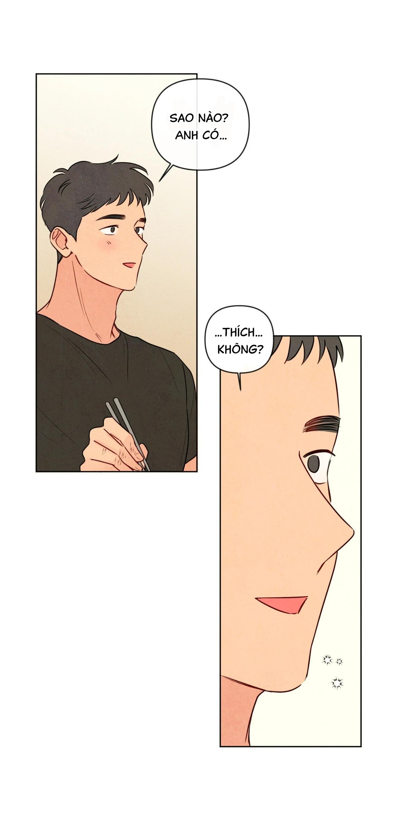 Đọc truyện Sự quyến rũ của Thần Rắn - Chapter 19