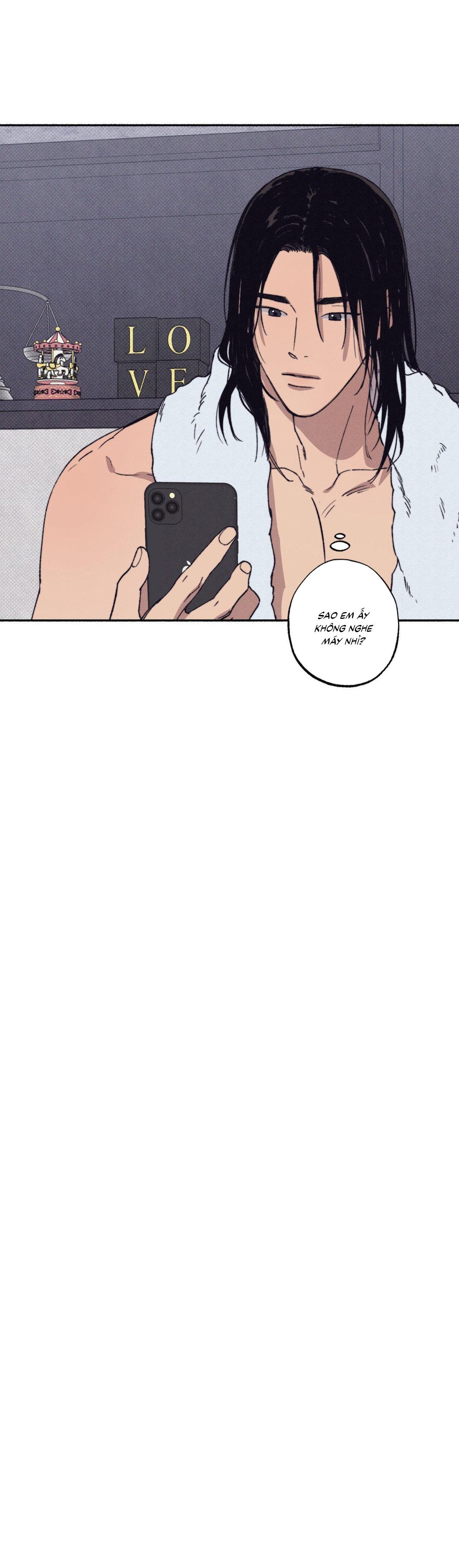 Đọc truyện 1 to 10 - Chapter 34