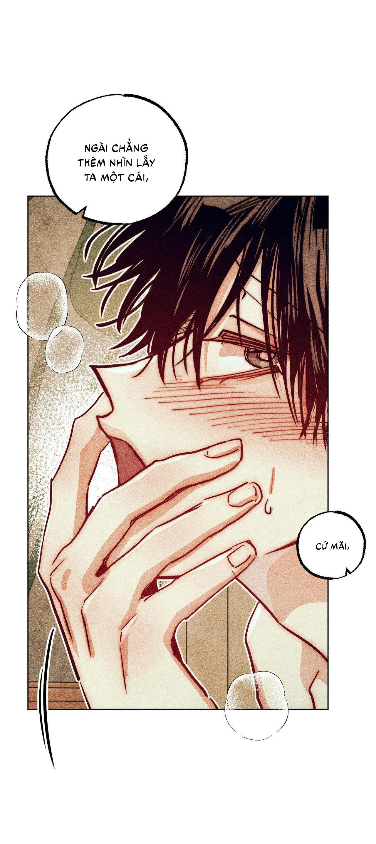 Đọc truyện  Làm vị cứu tinh thật dễ dàng - Chapter 101