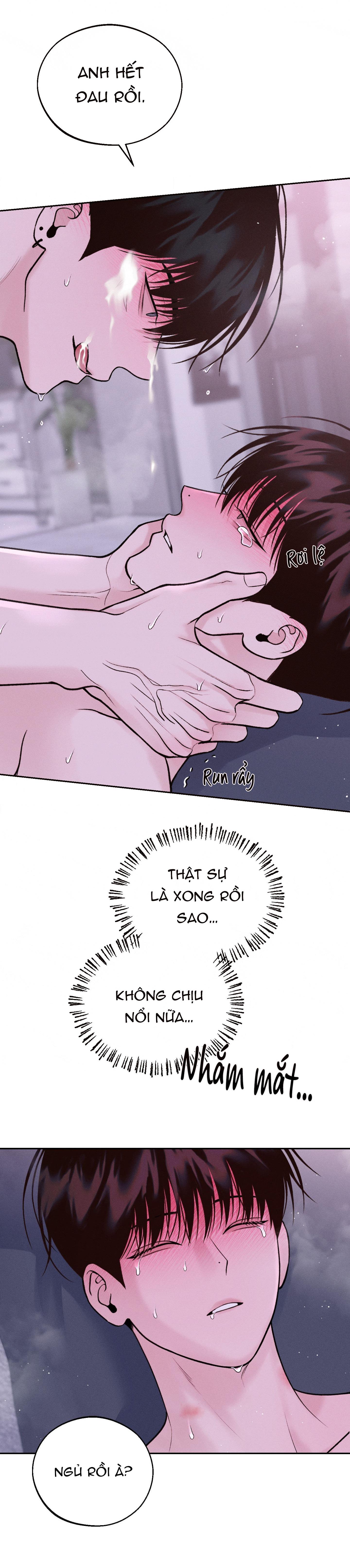 Đọc truyện  Cứu tinh của Thứ Hai - Chapter 17