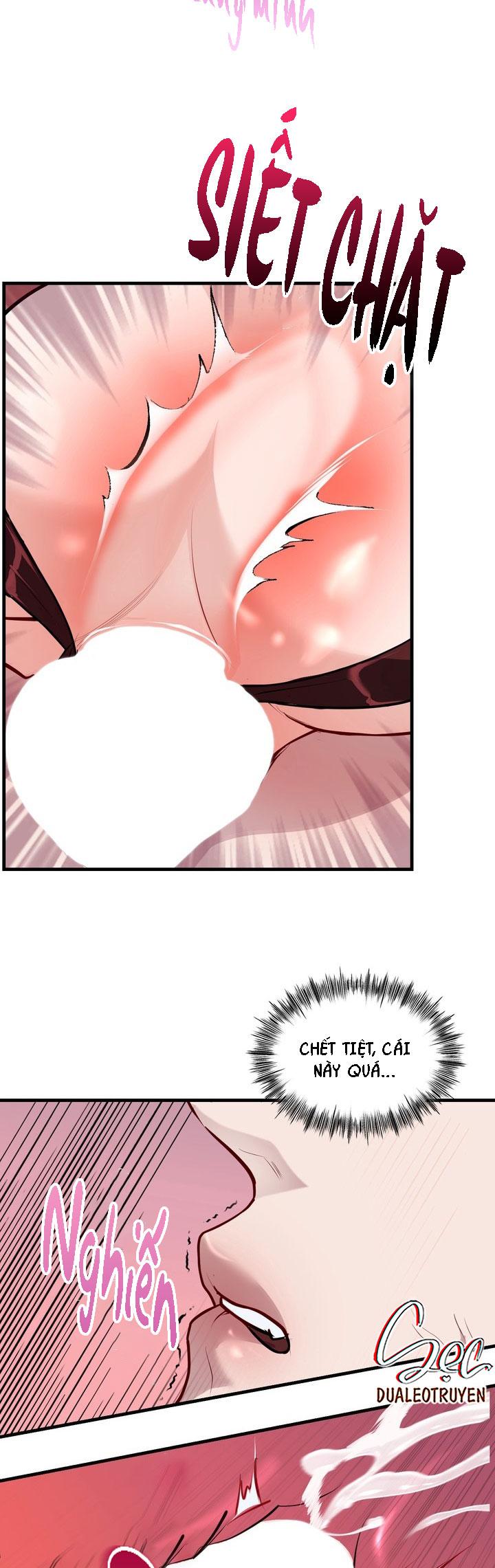 Đọc truyện MỐI QUAN HỆ DÂM ĐÃNG - Chapter 13