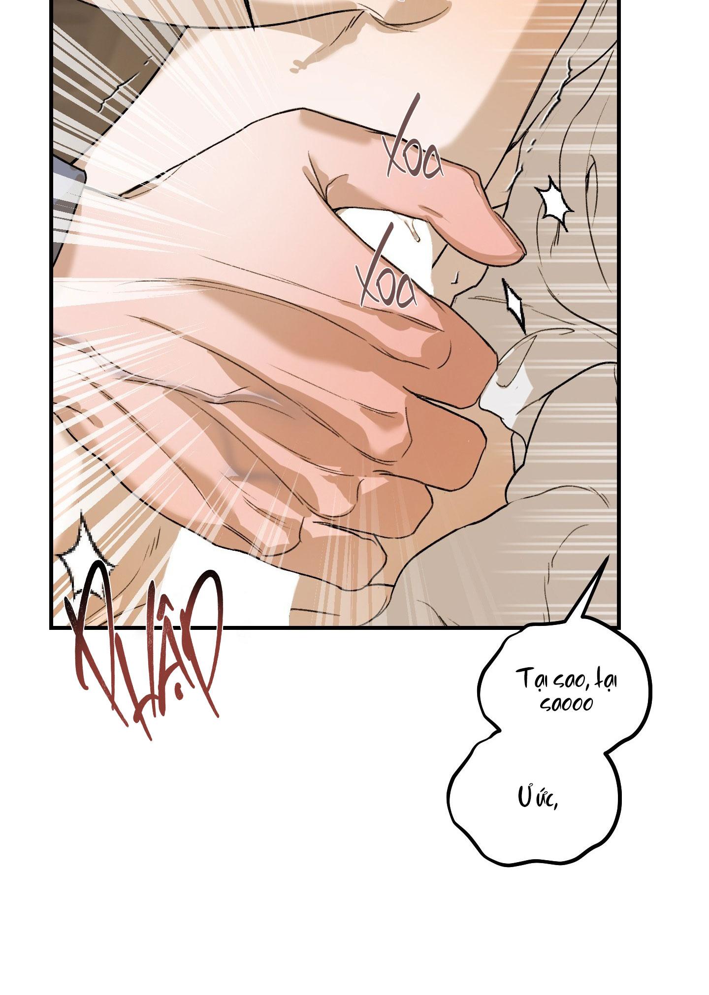 Đọc truyện NGHIỆN SEX - Chapter 20.3