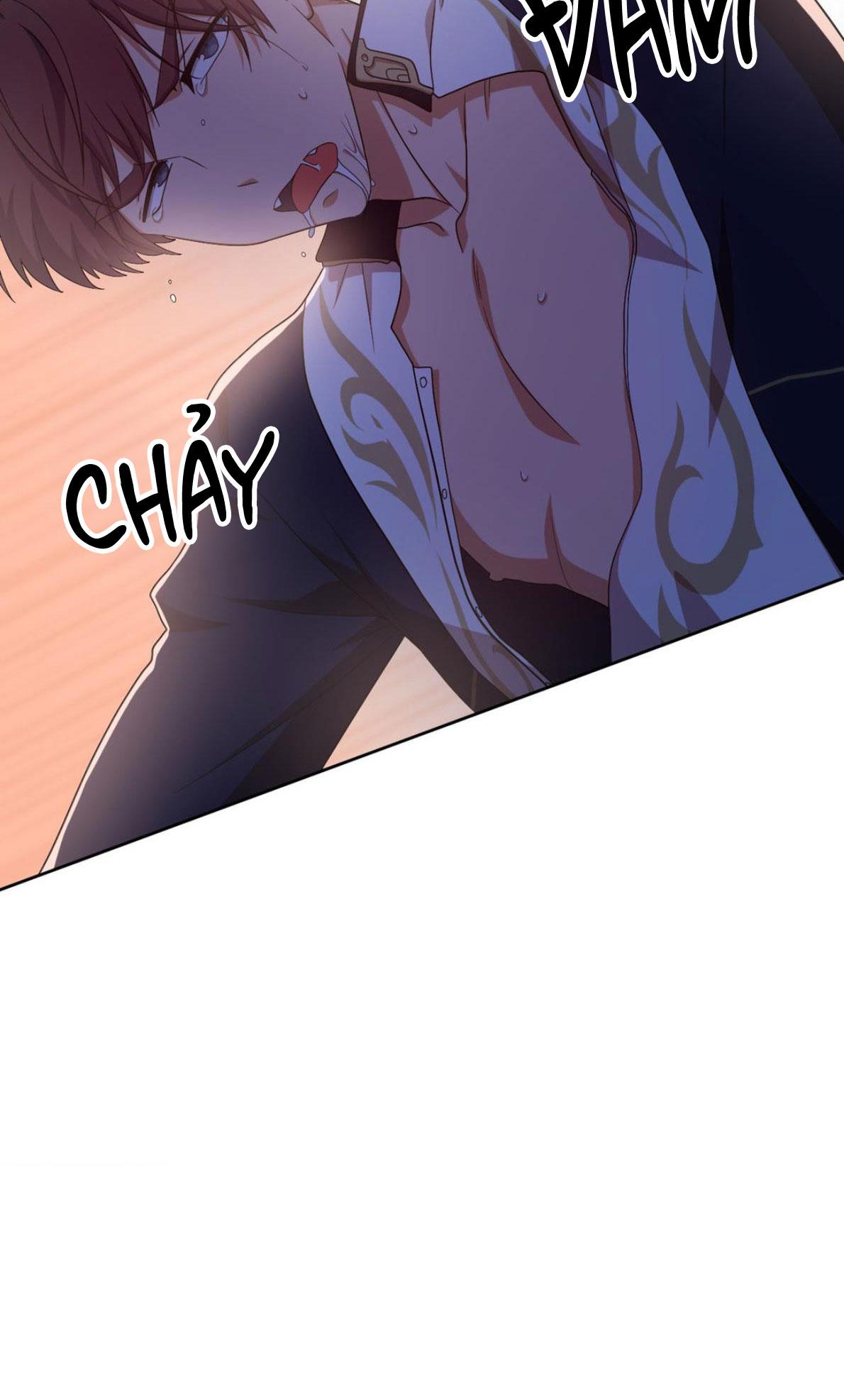 Đọc truyện TRUYỆN NGẮN 18+ CỨ LÀM THEO Ý THẦN LINH ĐI - Chapter 3
