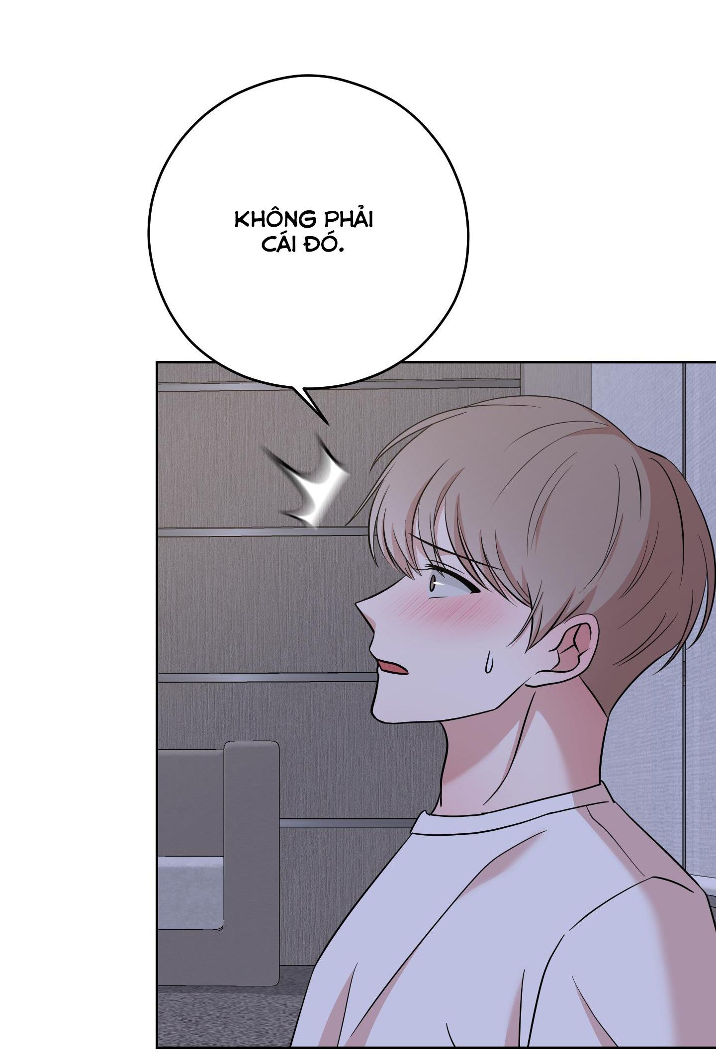 Đọc truyện HOÀN CẢNH KHÔNG THỂ TRÁNH - Chapter 14