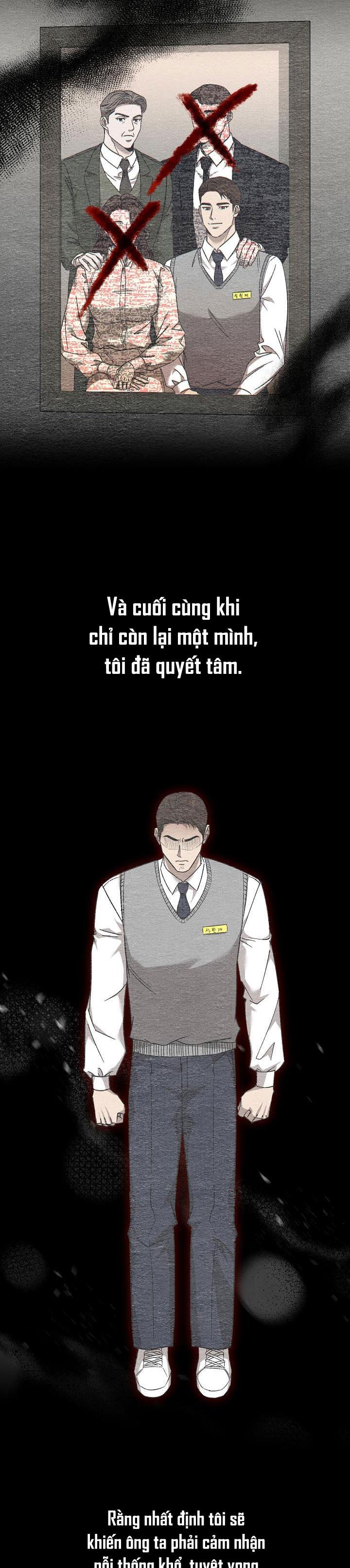 Đọc truyện CHẠM VÀO EM - Chapter 27