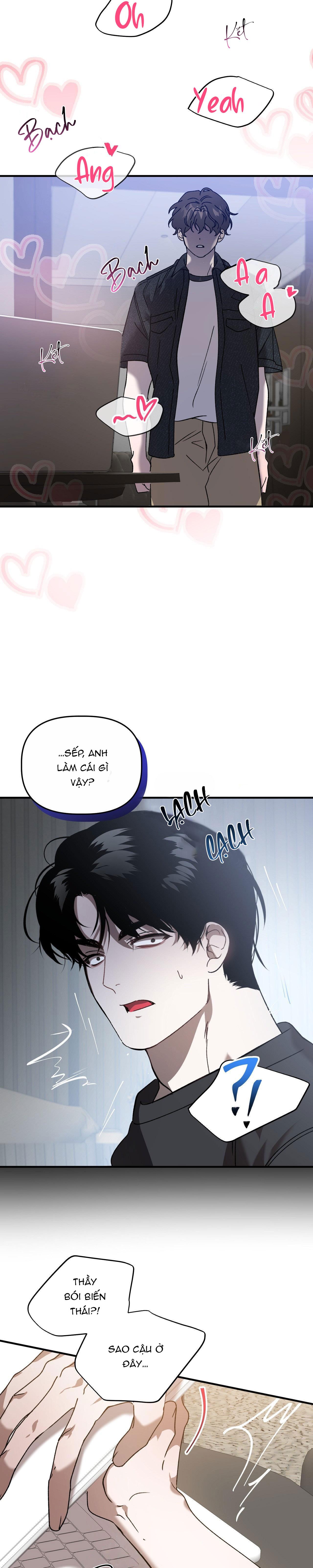 Đọc truyện ĐÃ HIỂU CHƯA - Chapter 69