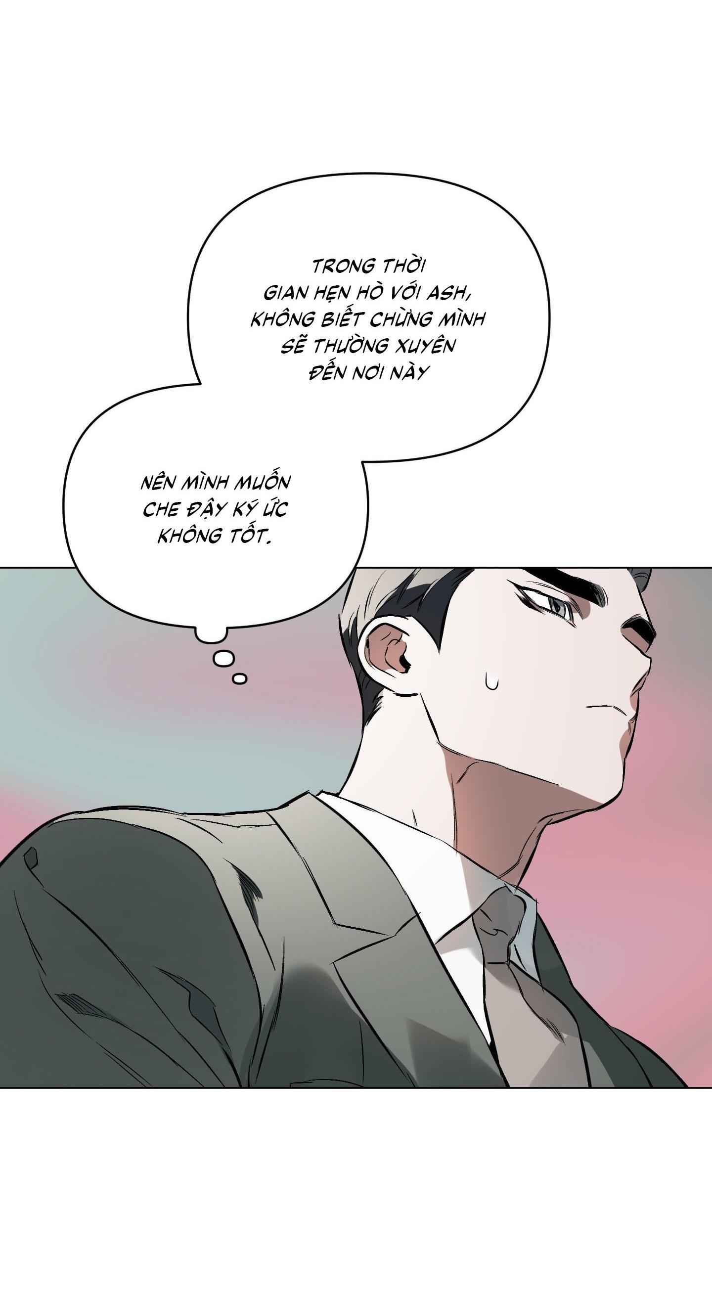 Đọc truyện Định Tên Mối Quan Hệ - Chapter 75