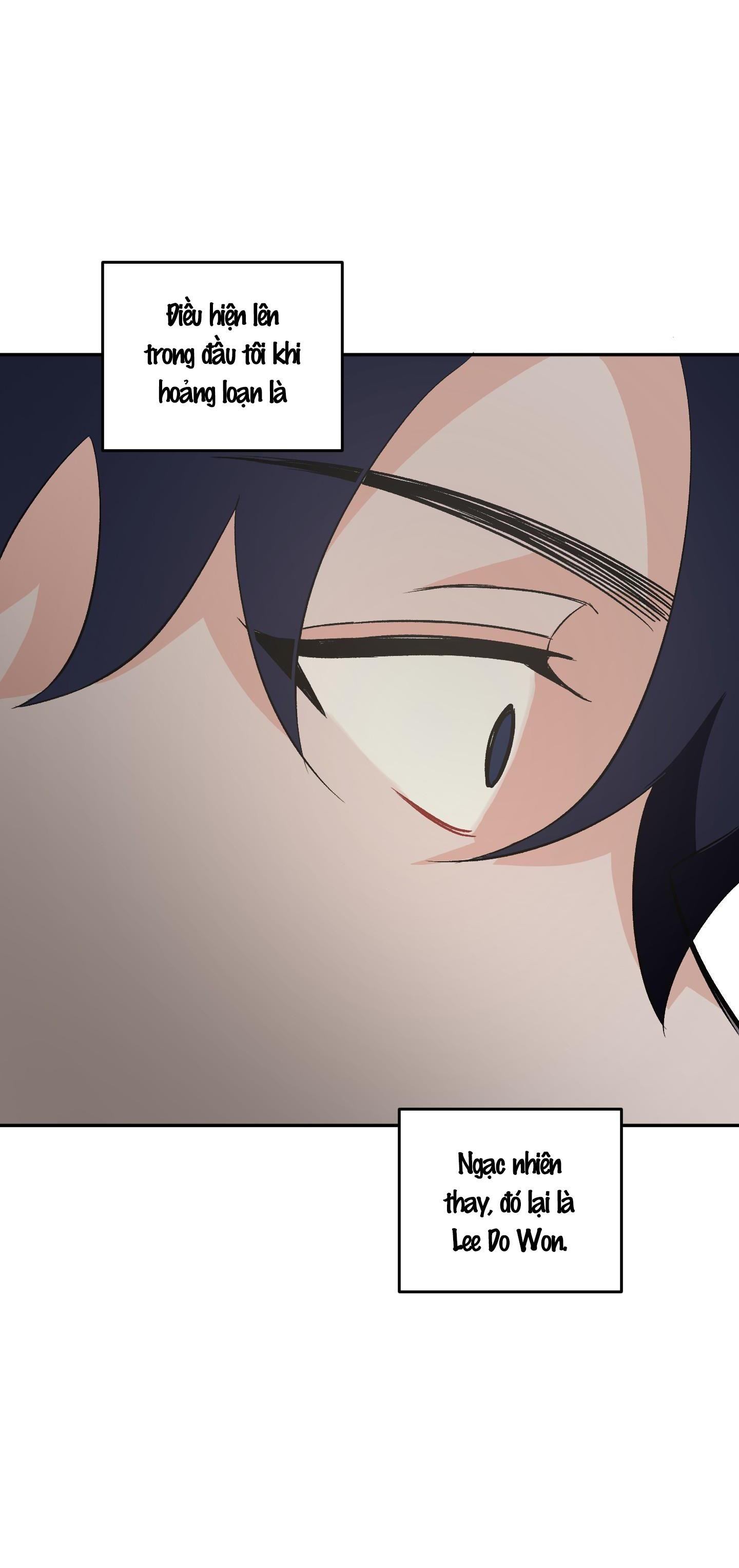 Đọc truyện Vì Sự Vĩnh Cửu - Chapter 5