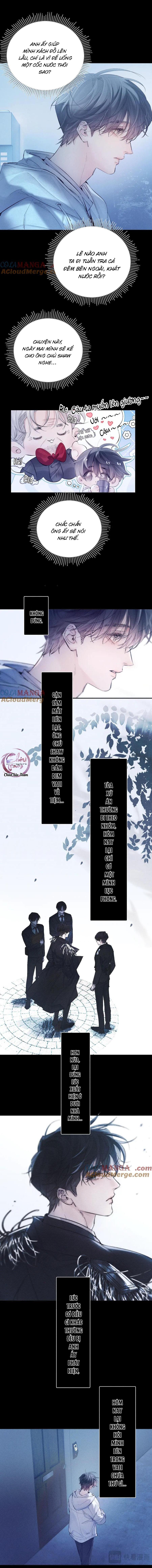 Đọc truyện Cây Nấm Nhỏ - Chapter 22