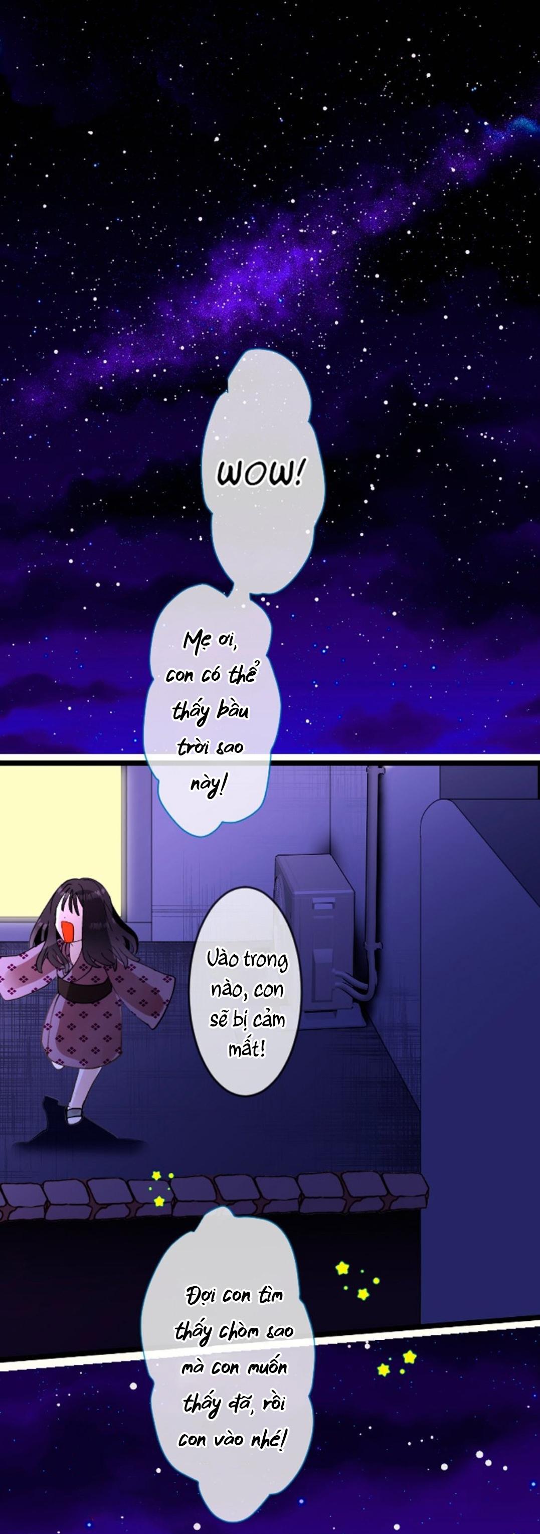 Đọc truyện Kẻ Theo Dõi Biến Thái Của Tôi - Chapter 85