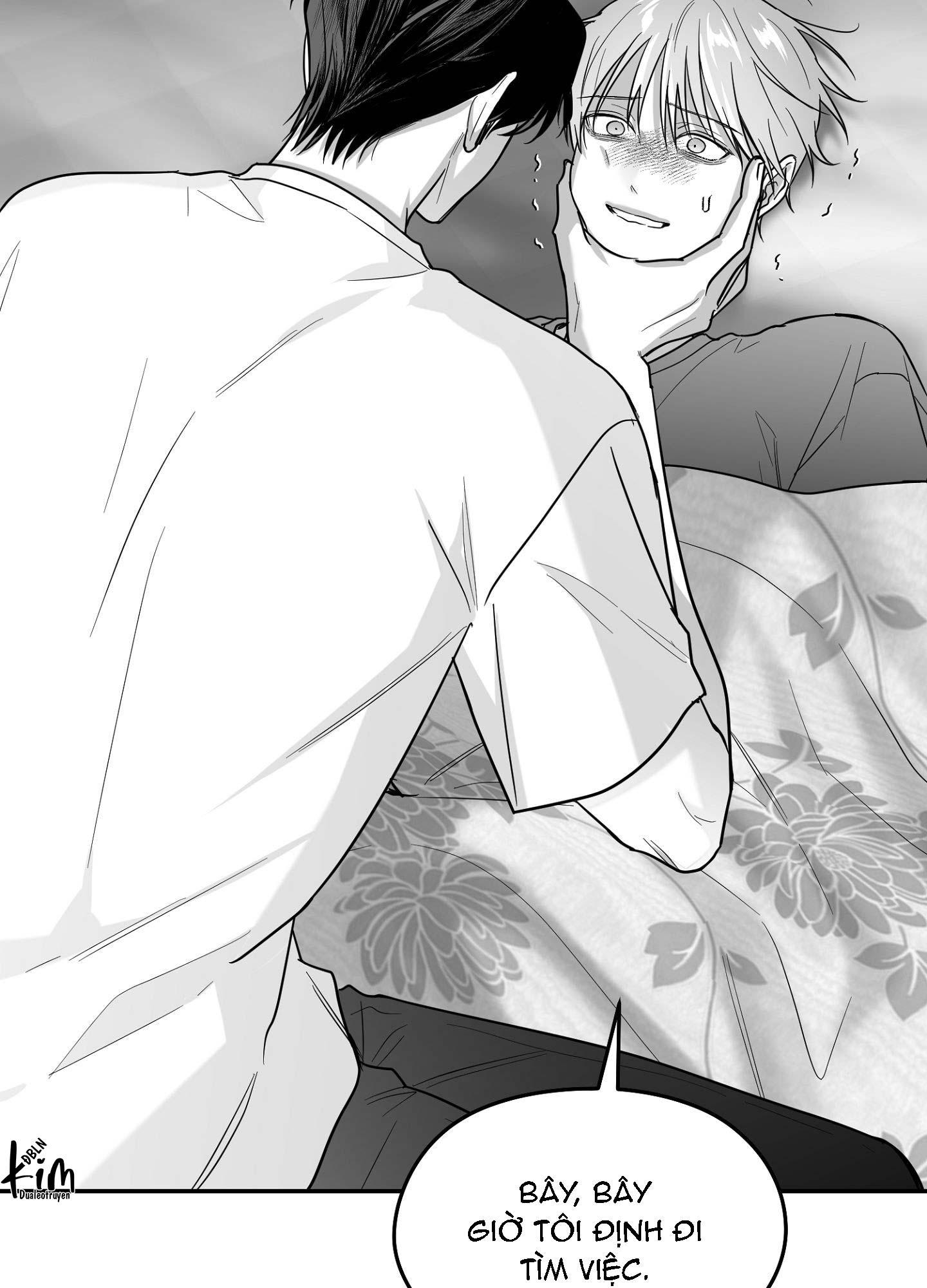 Đọc truyện NON ZERO SUM - Chapter 62