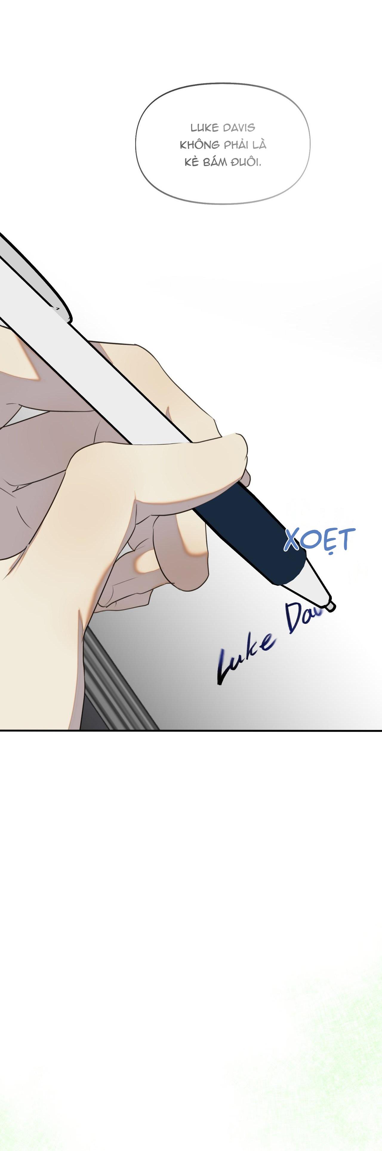 Đọc truyện NERD PROJECT - Chapter 9